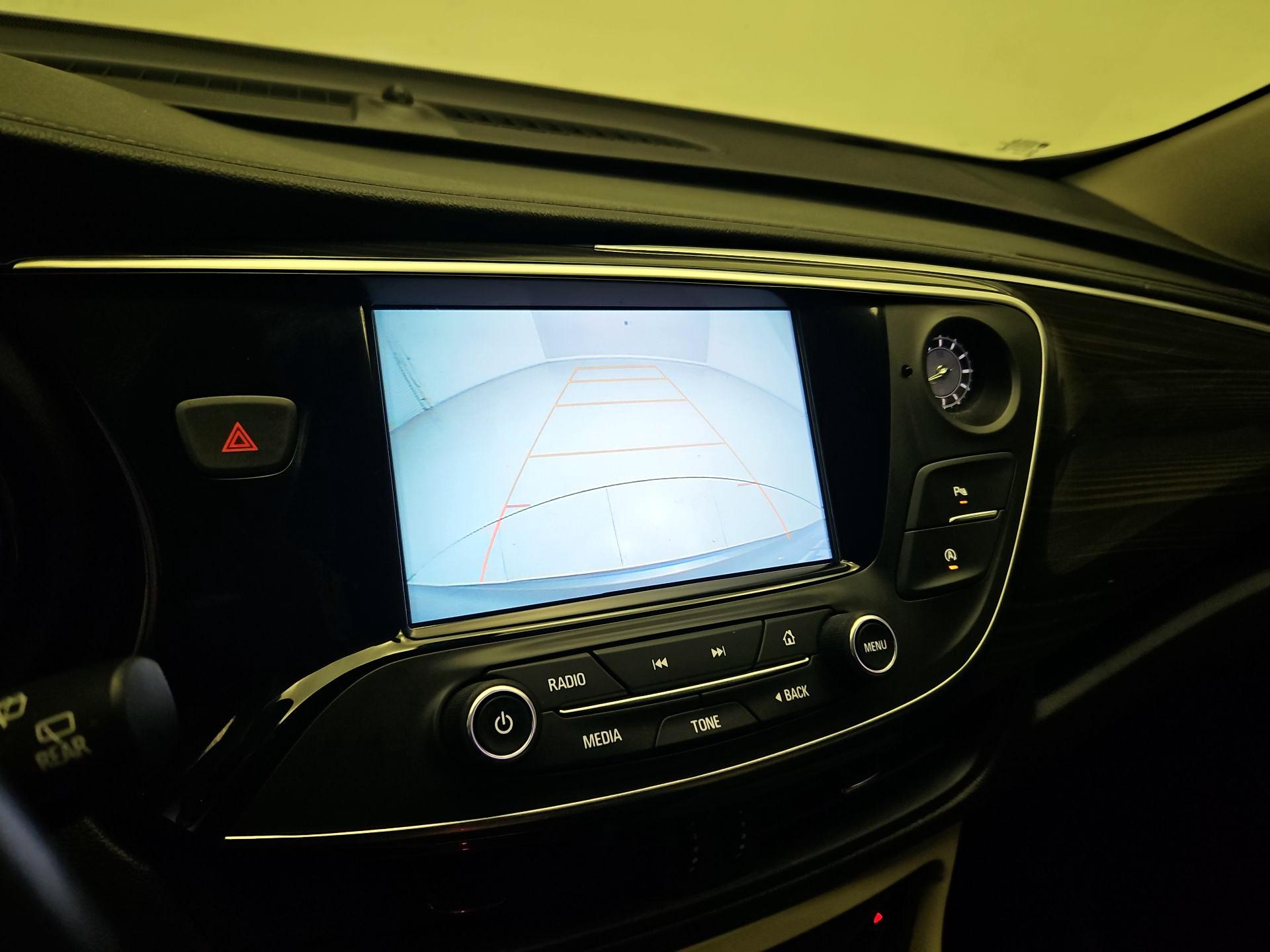 Thumbnail: 2020 Buick Envision - 14