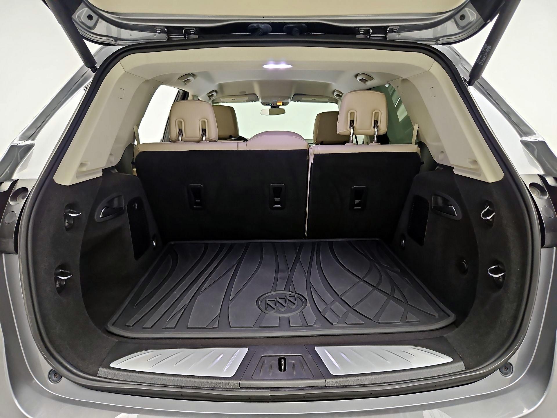 Thumbnail: 2020 Buick Envision - 19