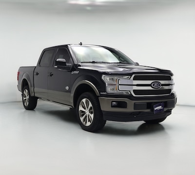 2019 Ford F150 King Ranch