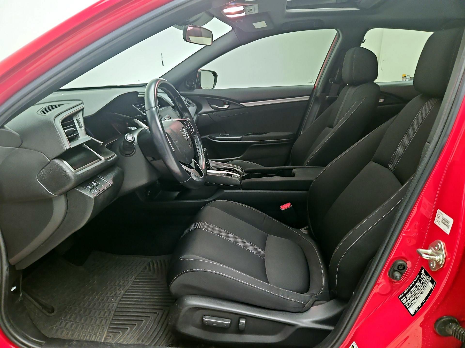 Thumbnail: 2020 Honda Civic - 11