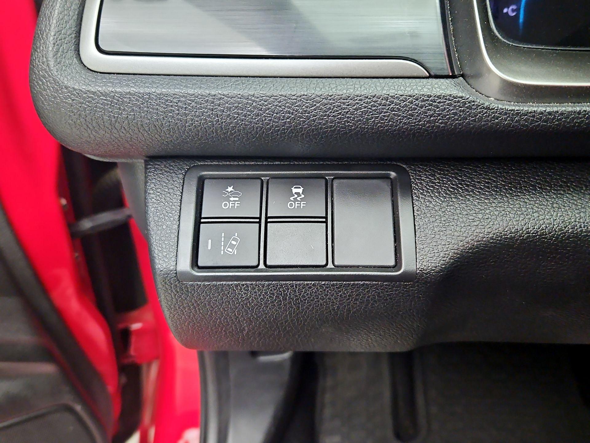 Thumbnail: 2020 Honda Civic - 13