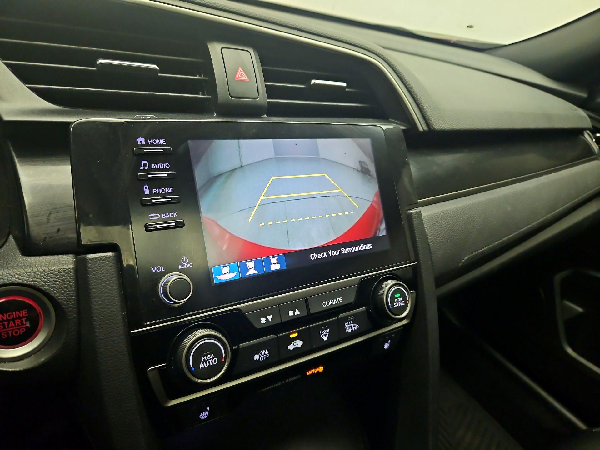 Thumbnail: 2020 Honda Civic - 14