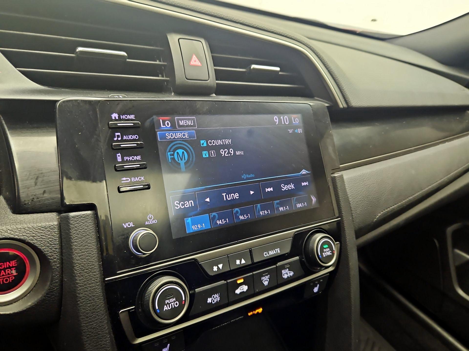 Thumbnail: 2020 Honda Civic - 15