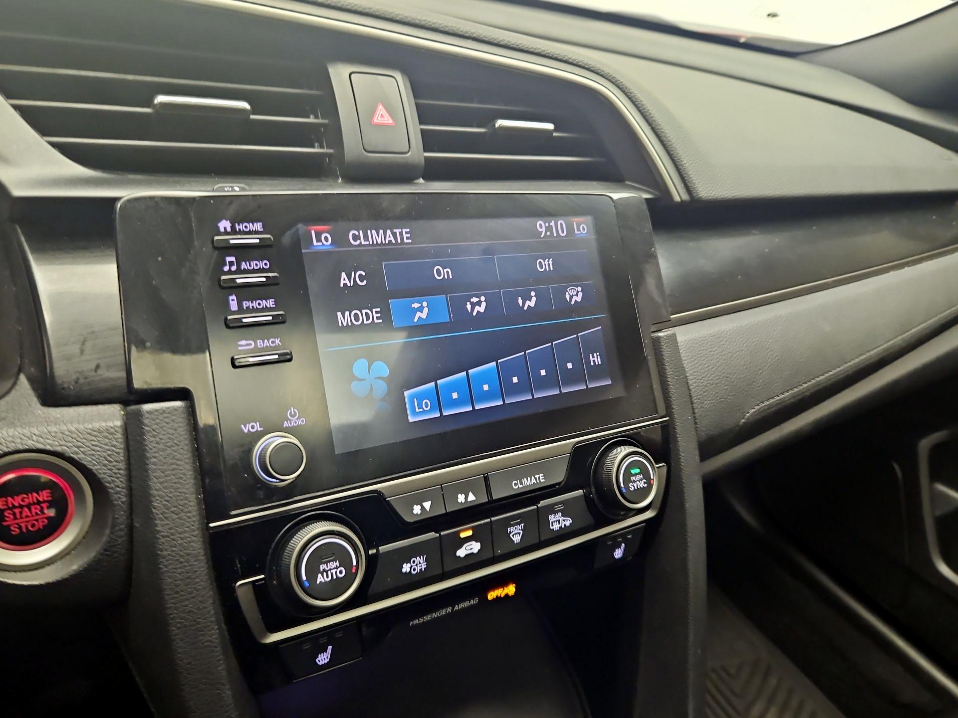 Thumbnail: 2020 Honda Civic - 16