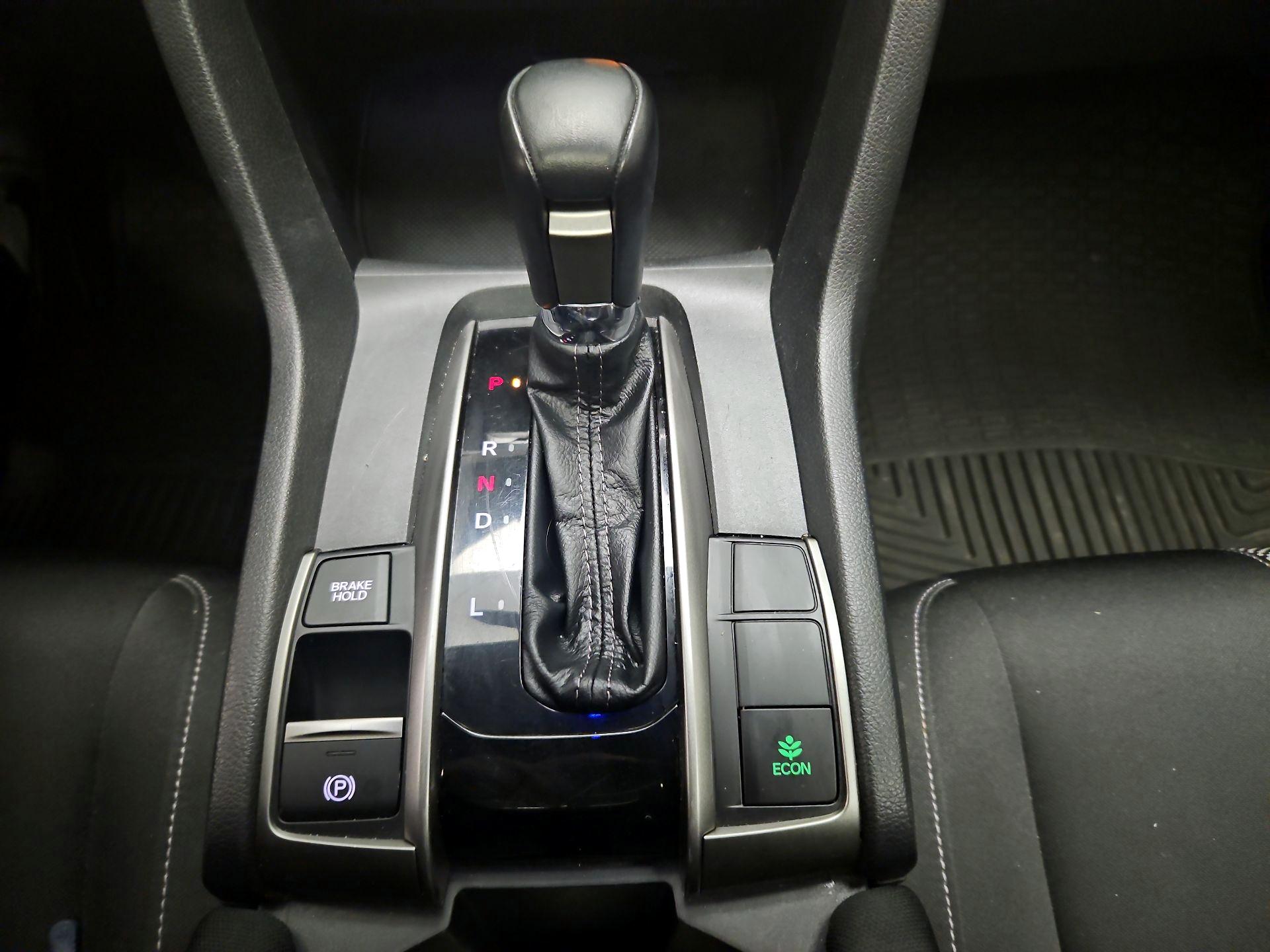 Thumbnail: 2020 Honda Civic - 17