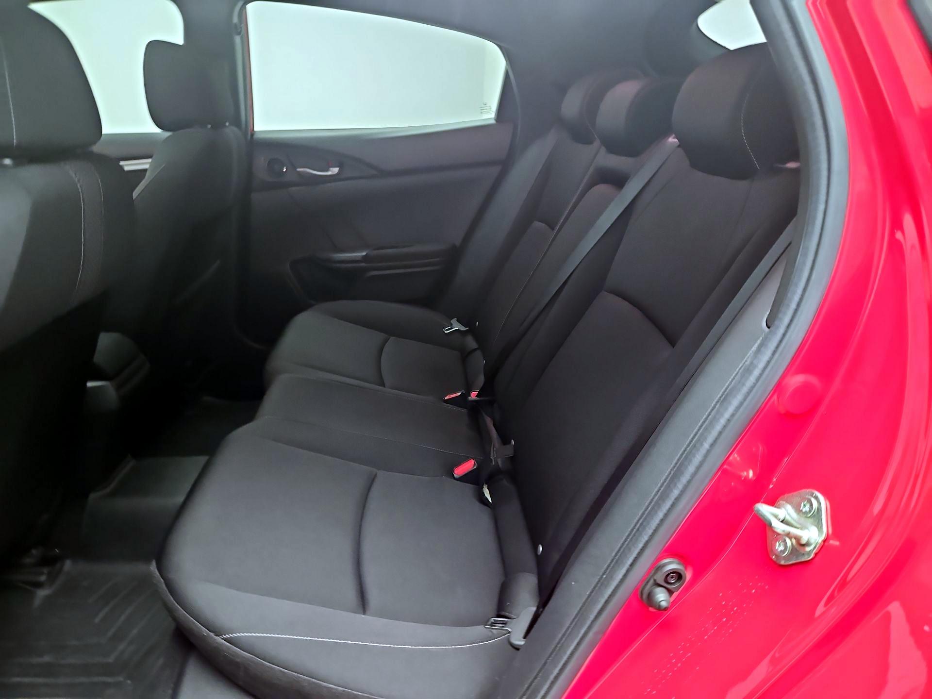 Thumbnail: 2020 Honda Civic - 19