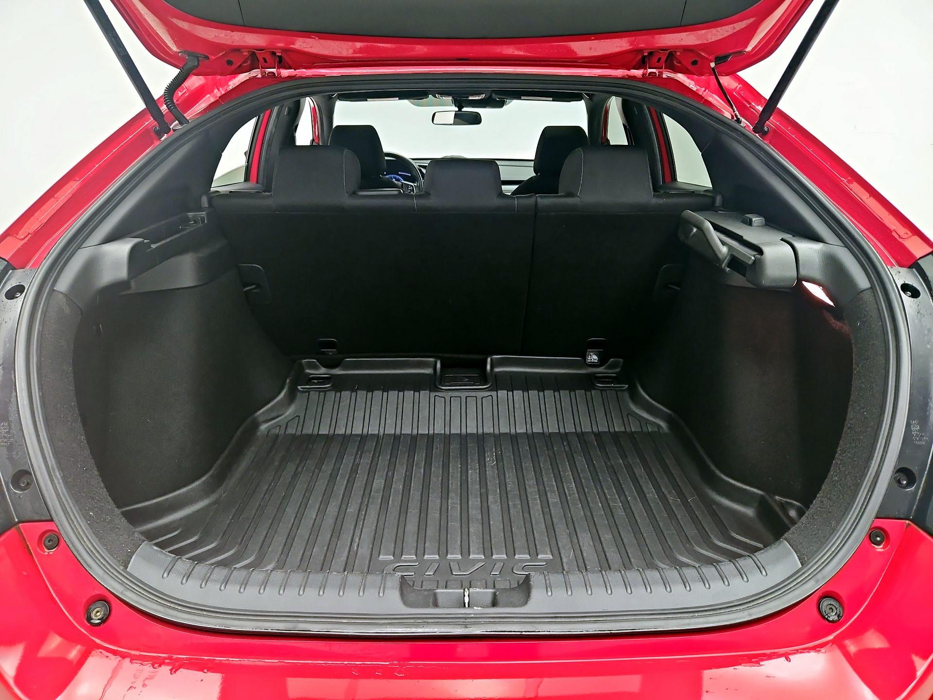 Thumbnail: 2020 Honda Civic - 20