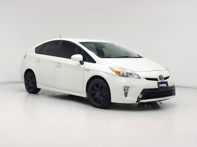2014 Toyota Prius Four -
                  Nashville, TN