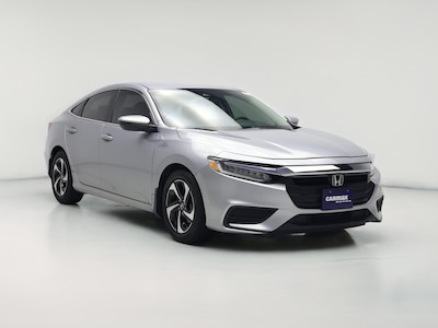 2022 Honda Insight EX
