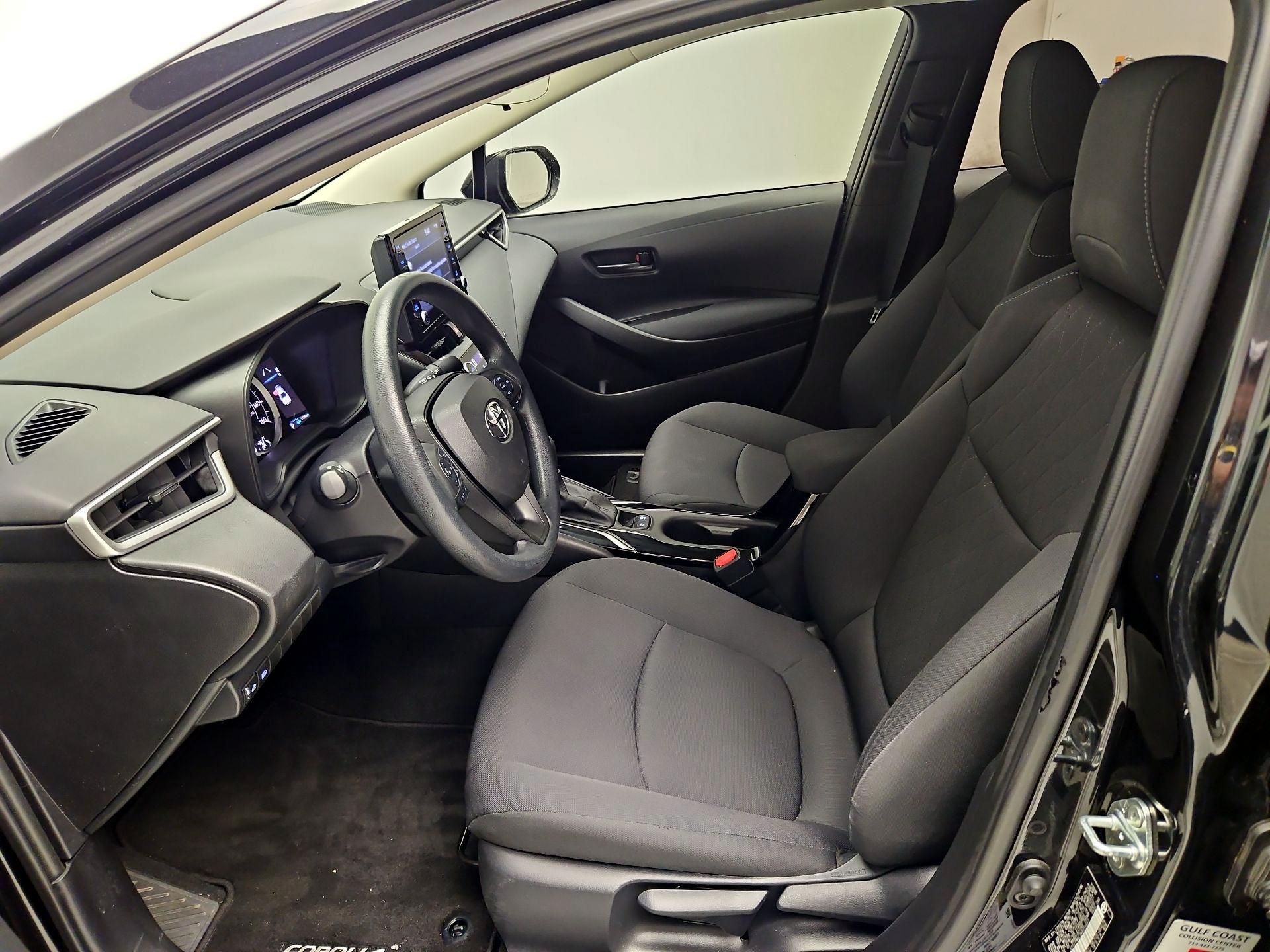 Thumbnail: 2022 Toyota Corolla - 11