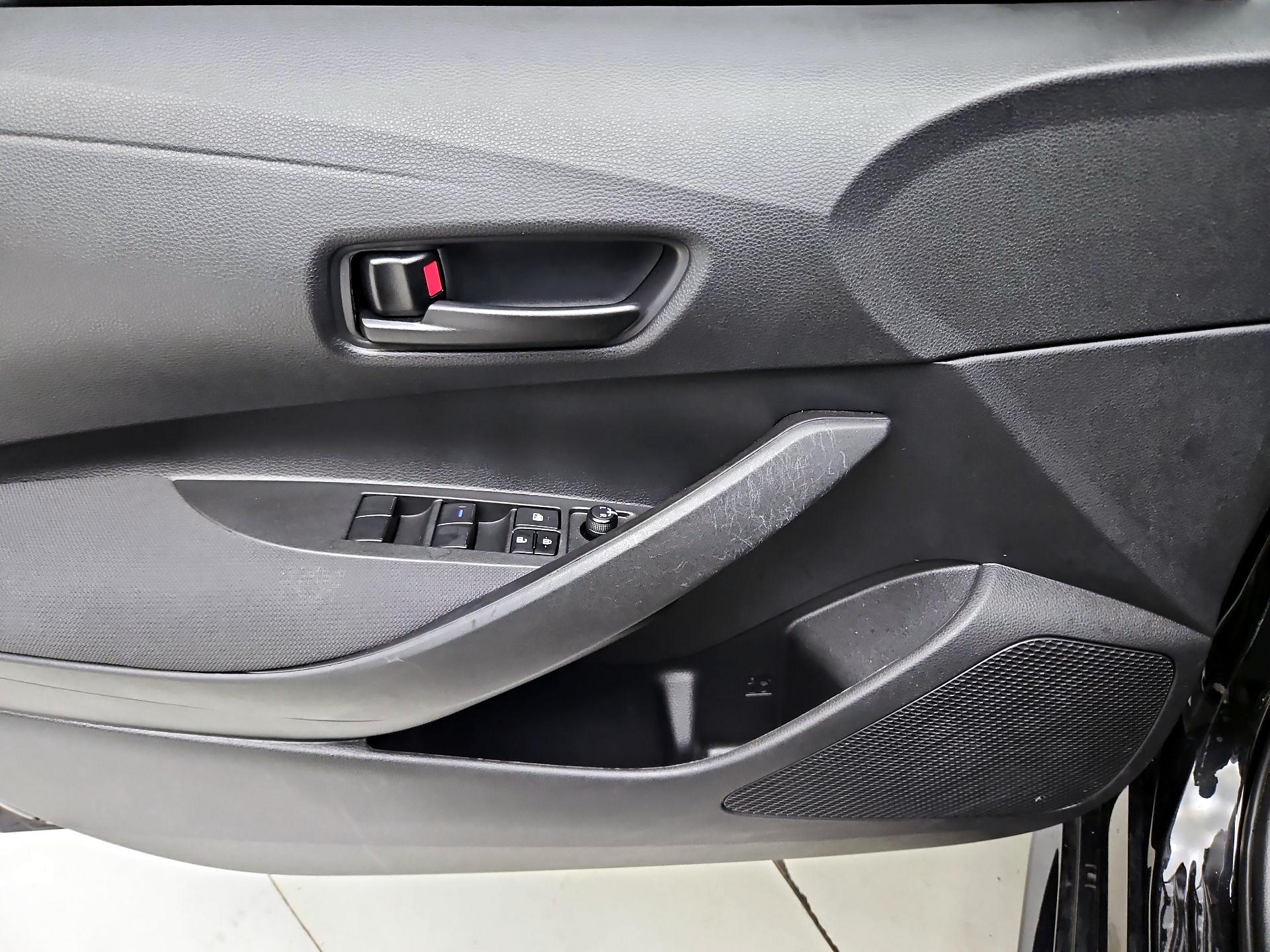 Thumbnail: 2022 Toyota Corolla - 12