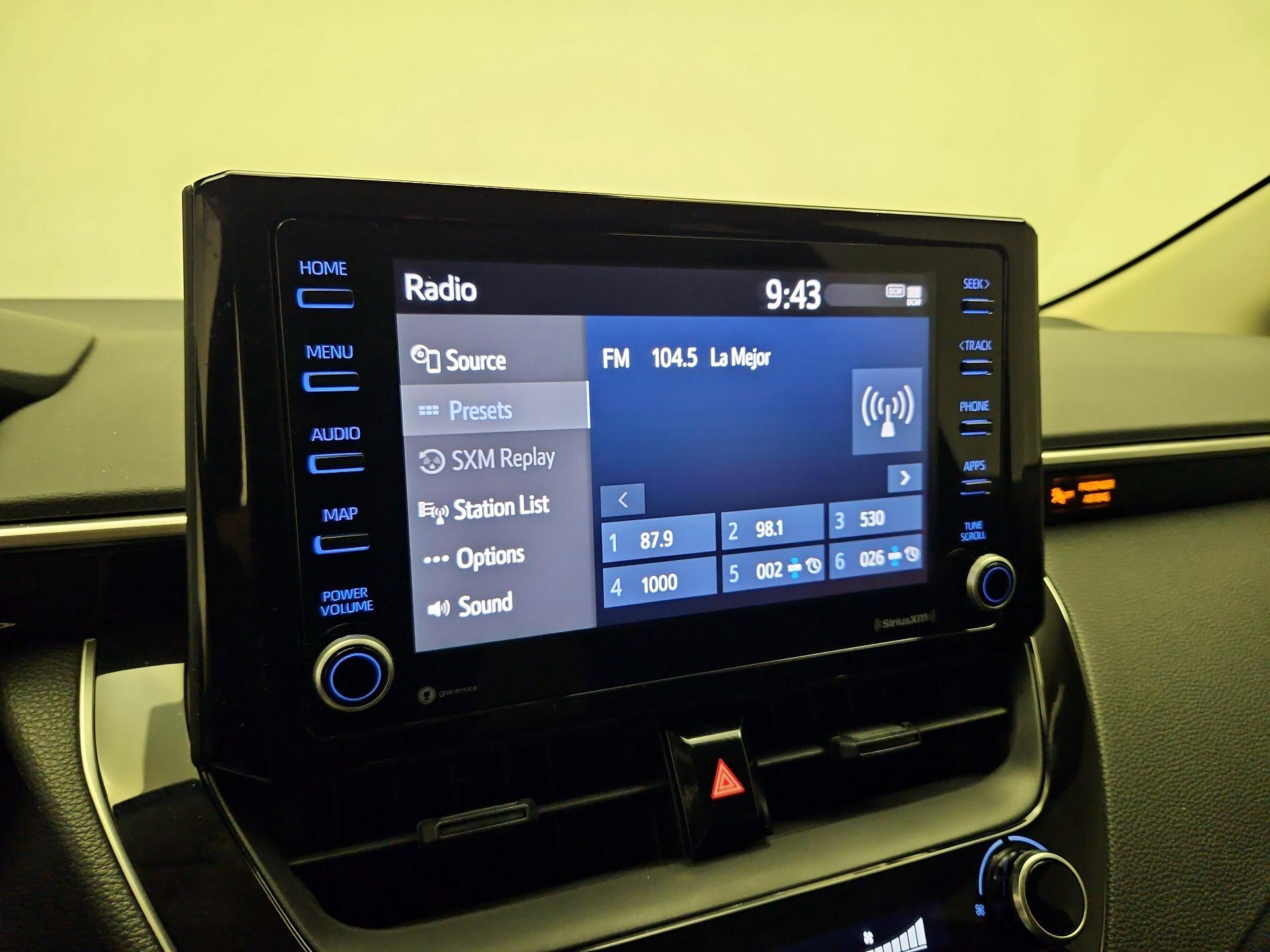 Thumbnail: 2022 Toyota Corolla - 15