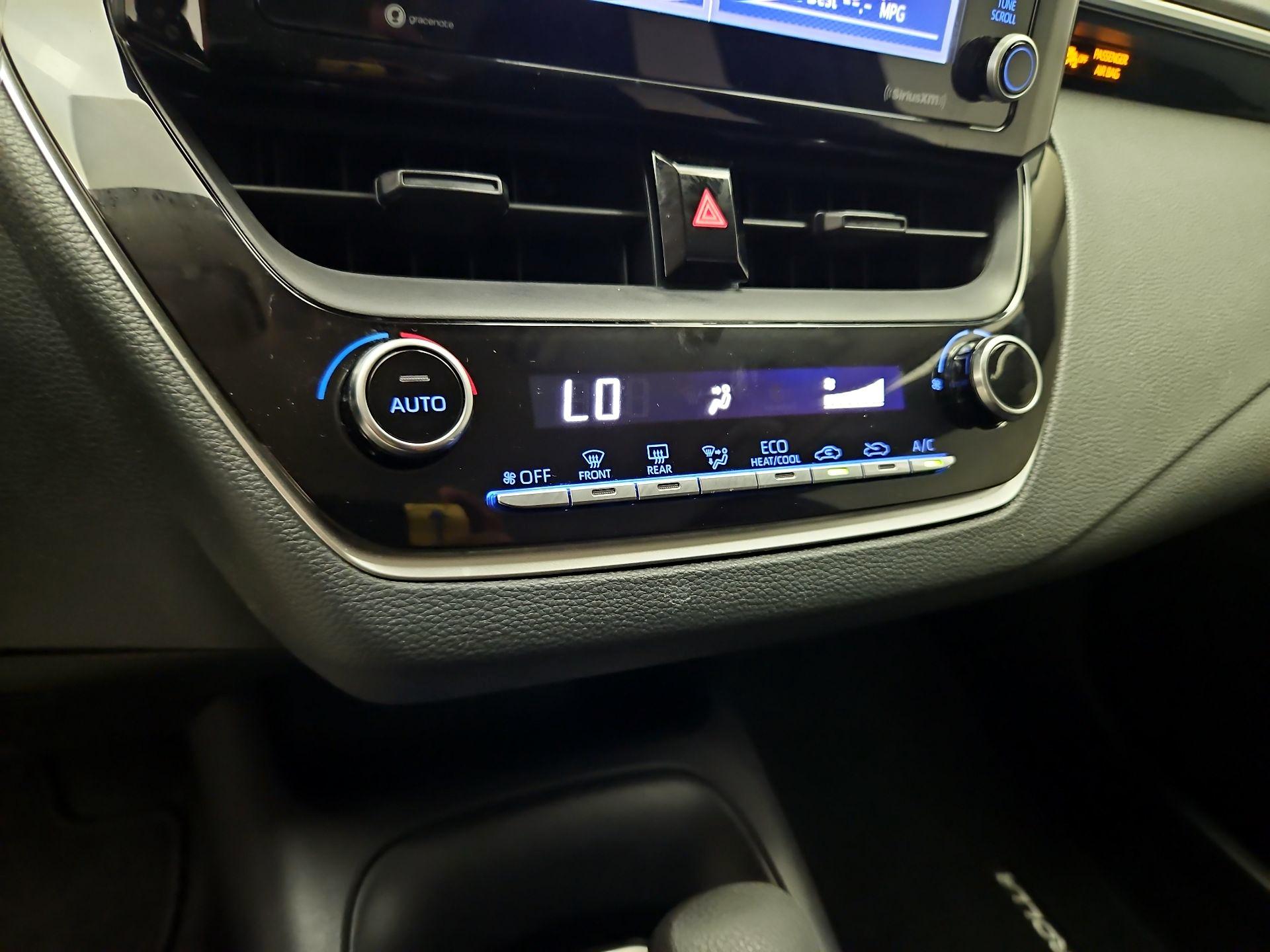 Thumbnail: 2022 Toyota Corolla - 16