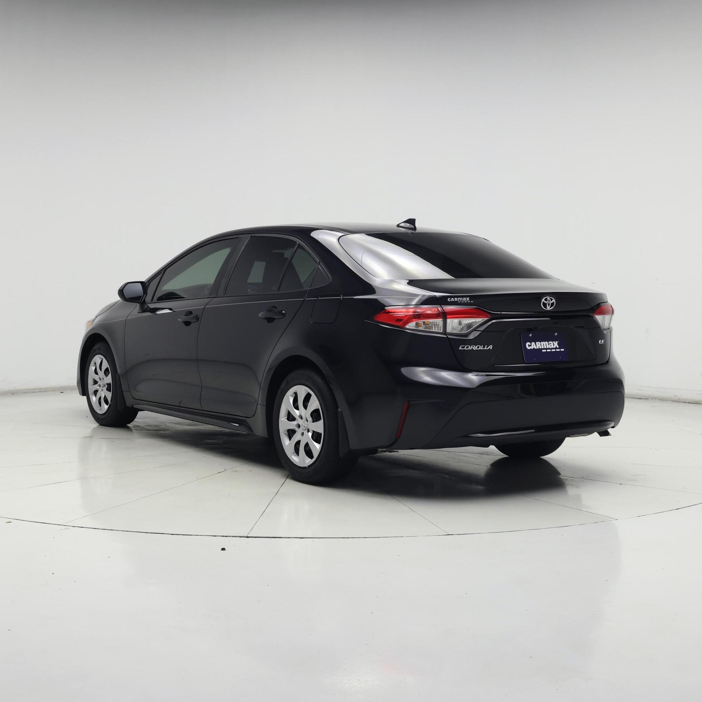 Thumbnail: 2022 Toyota Corolla - 2