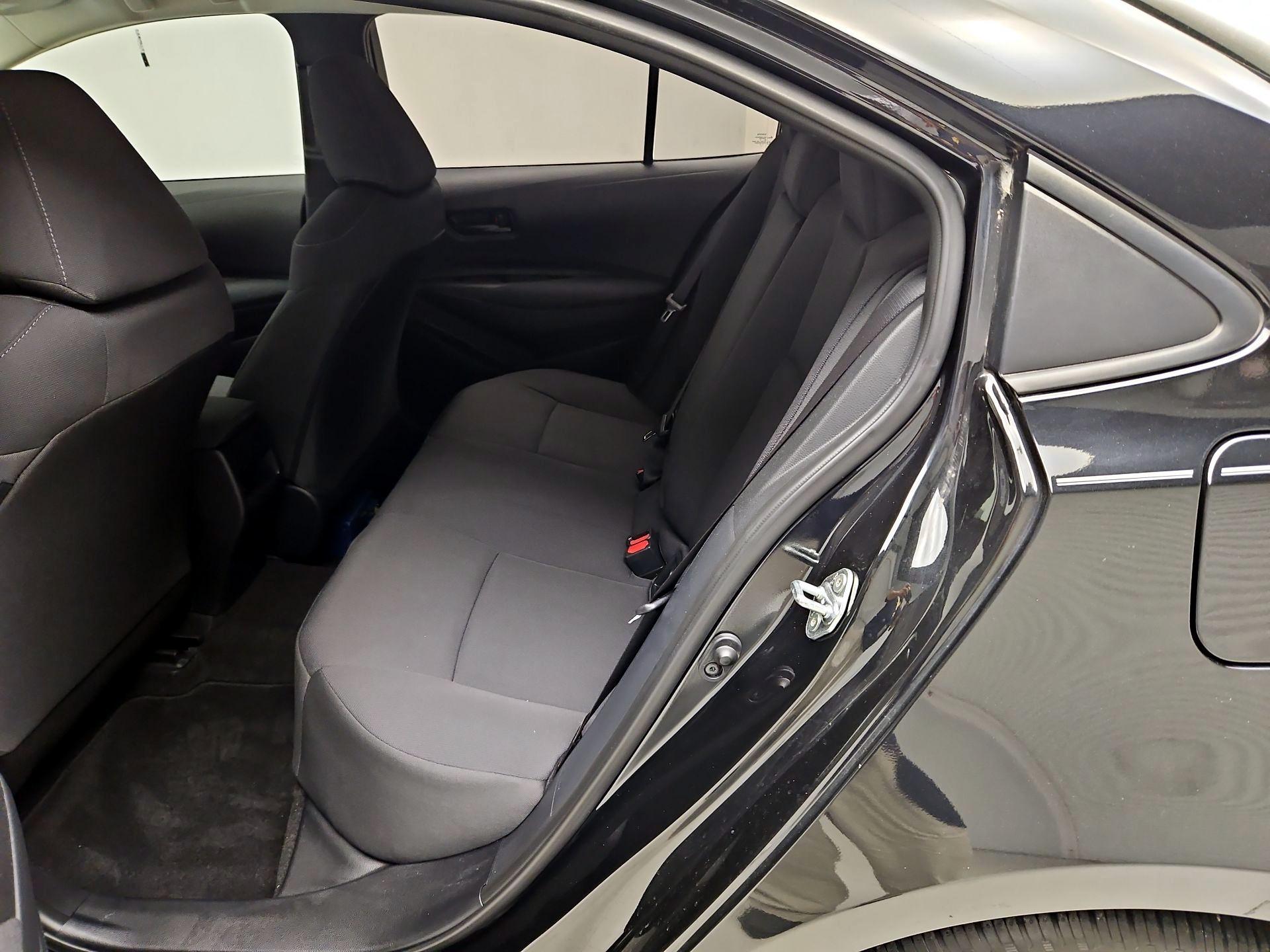 Thumbnail: 2022 Toyota Corolla - 19