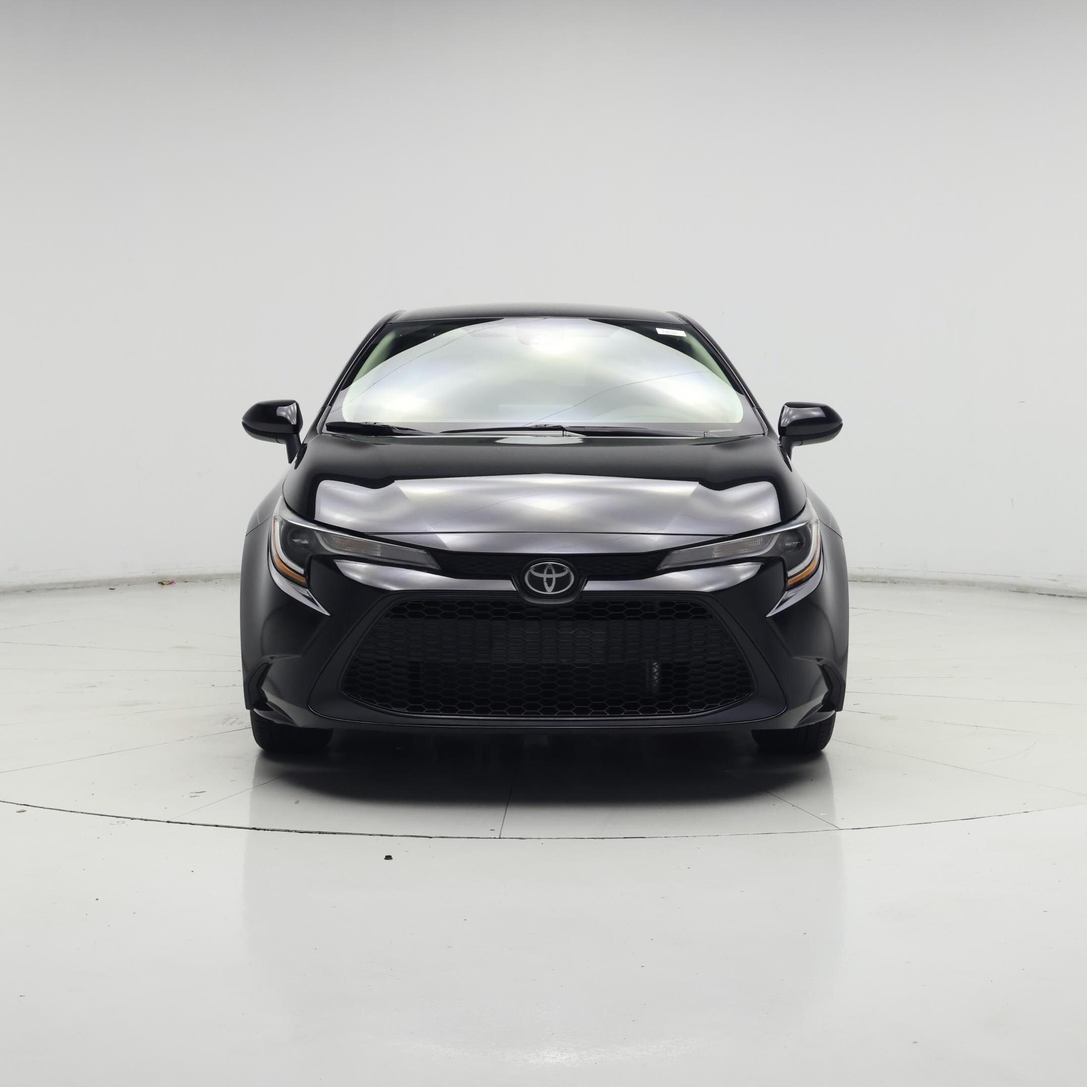 Thumbnail: 2022 Toyota Corolla - 5