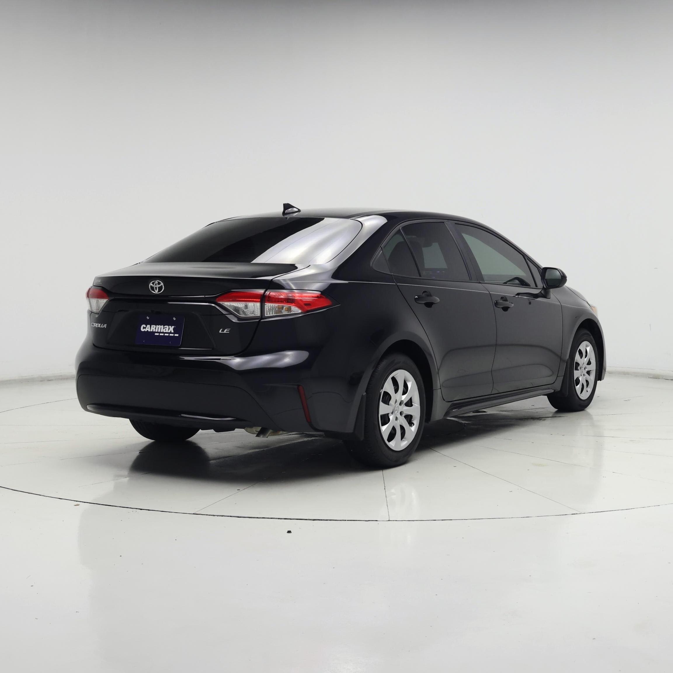 Thumbnail: 2022 Toyota Corolla - 8