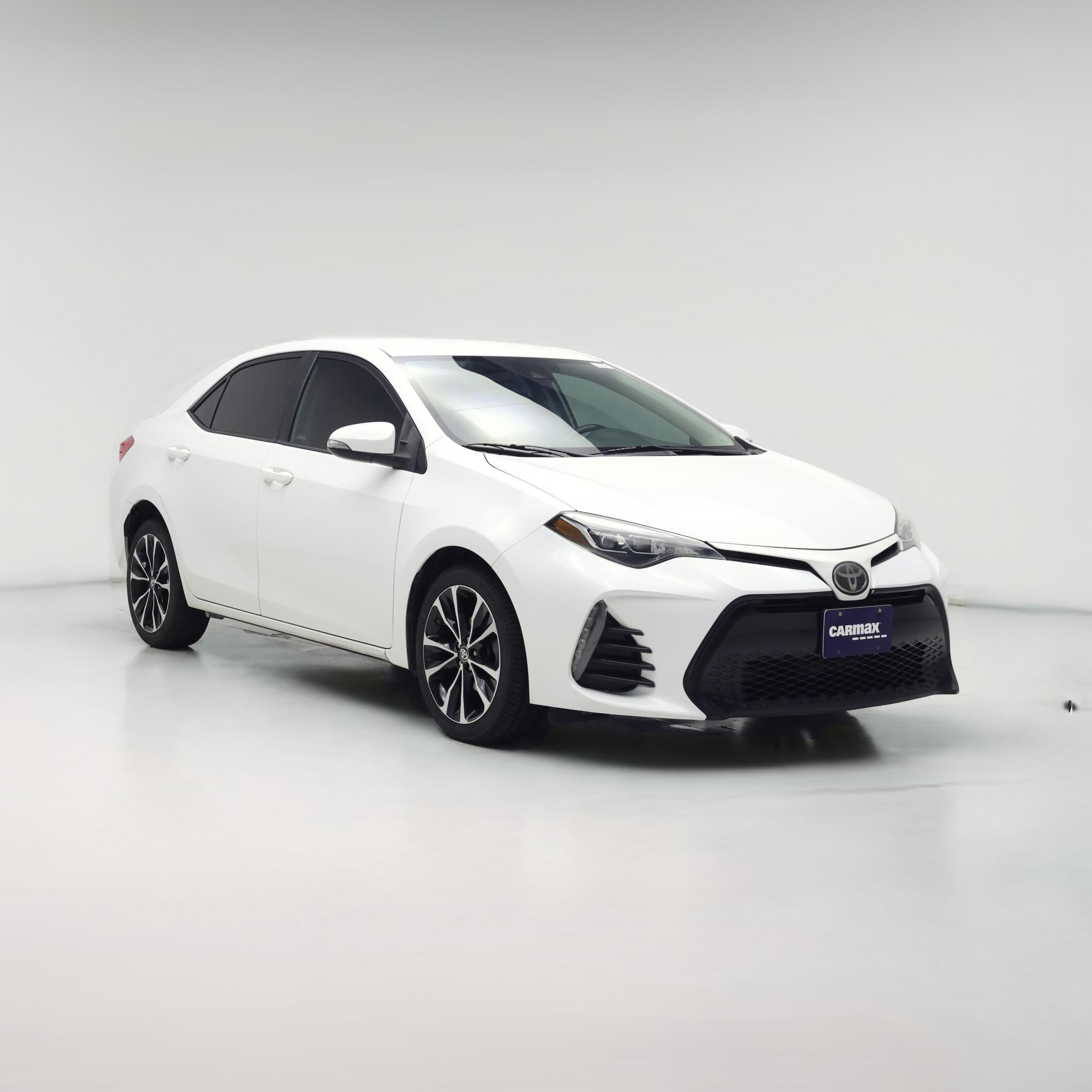 Thumbnail: 2019 Toyota Corolla - 1