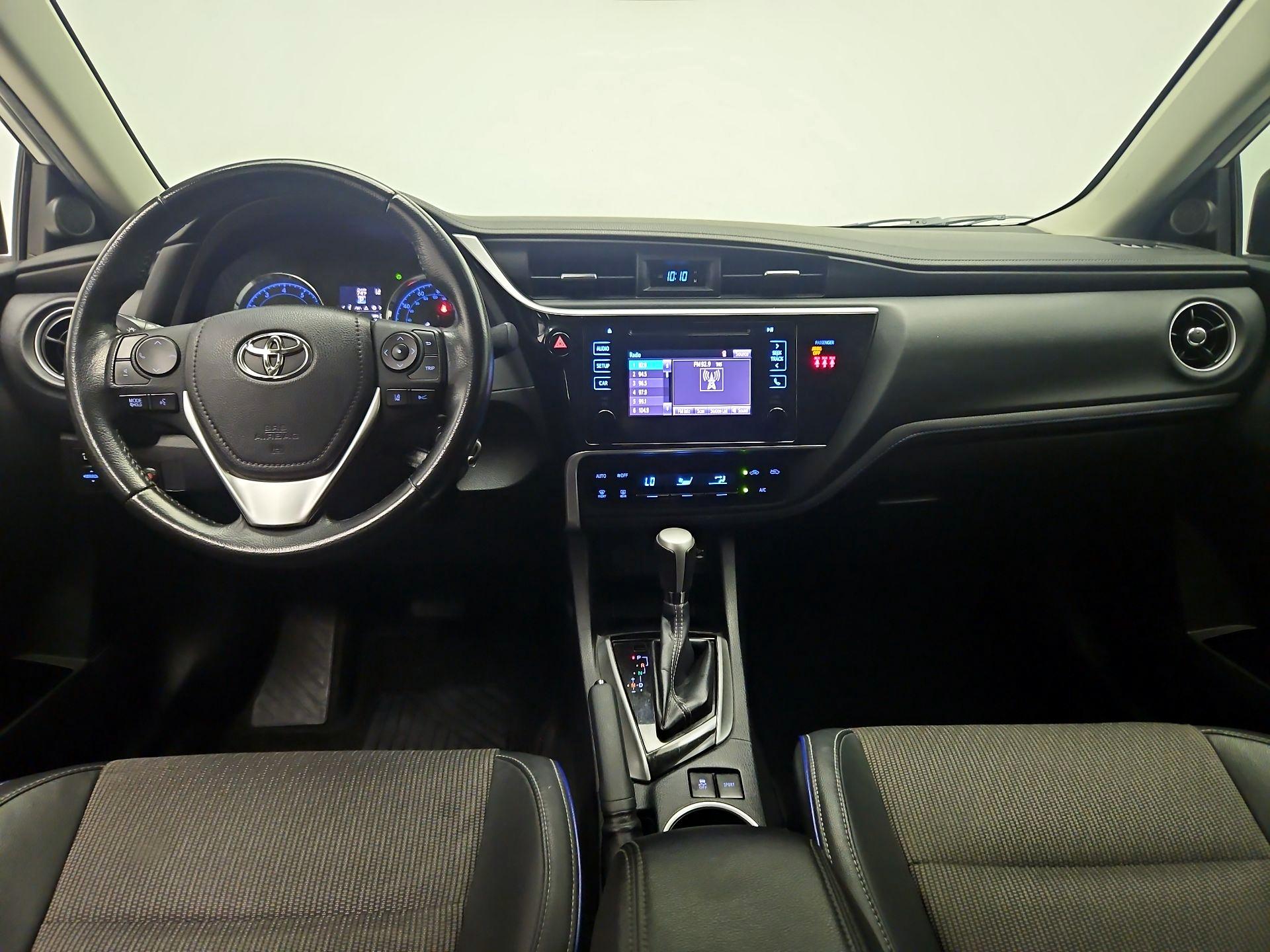 Thumbnail: 2019 Toyota Corolla - 9