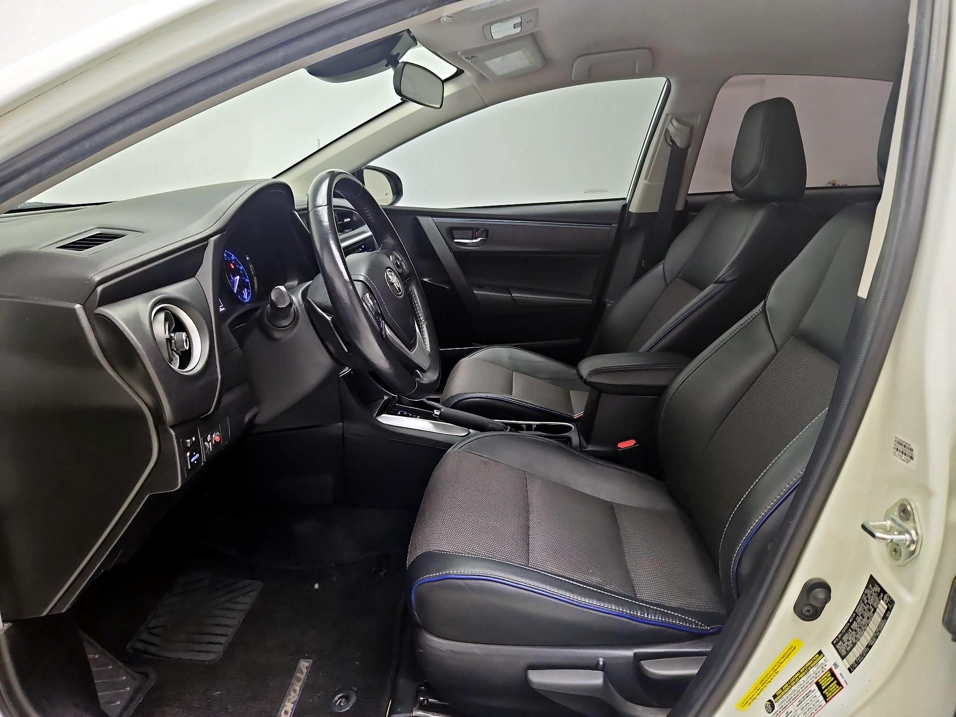 Thumbnail: 2019 Toyota Corolla - 11