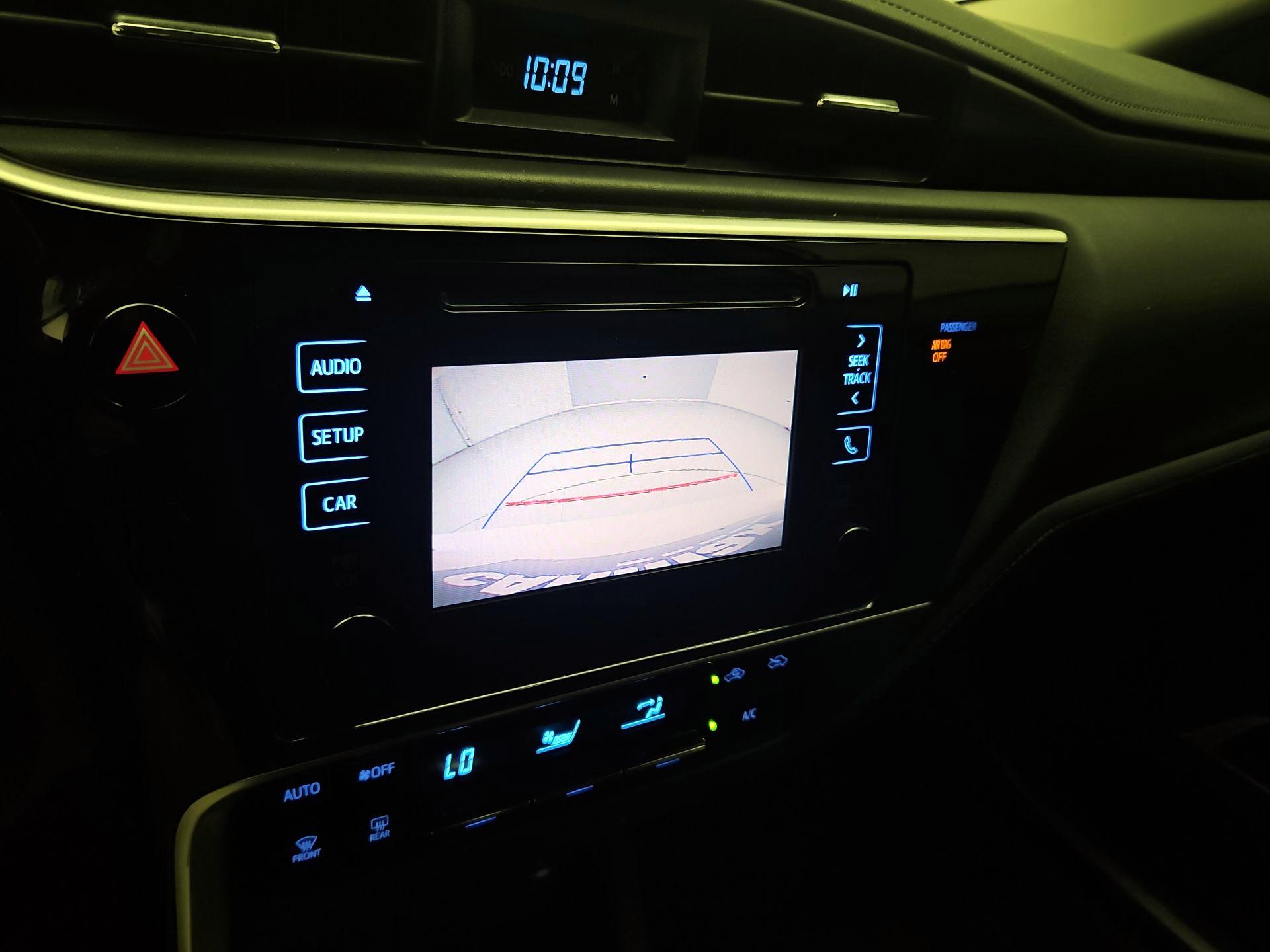 Thumbnail: 2019 Toyota Corolla - 14