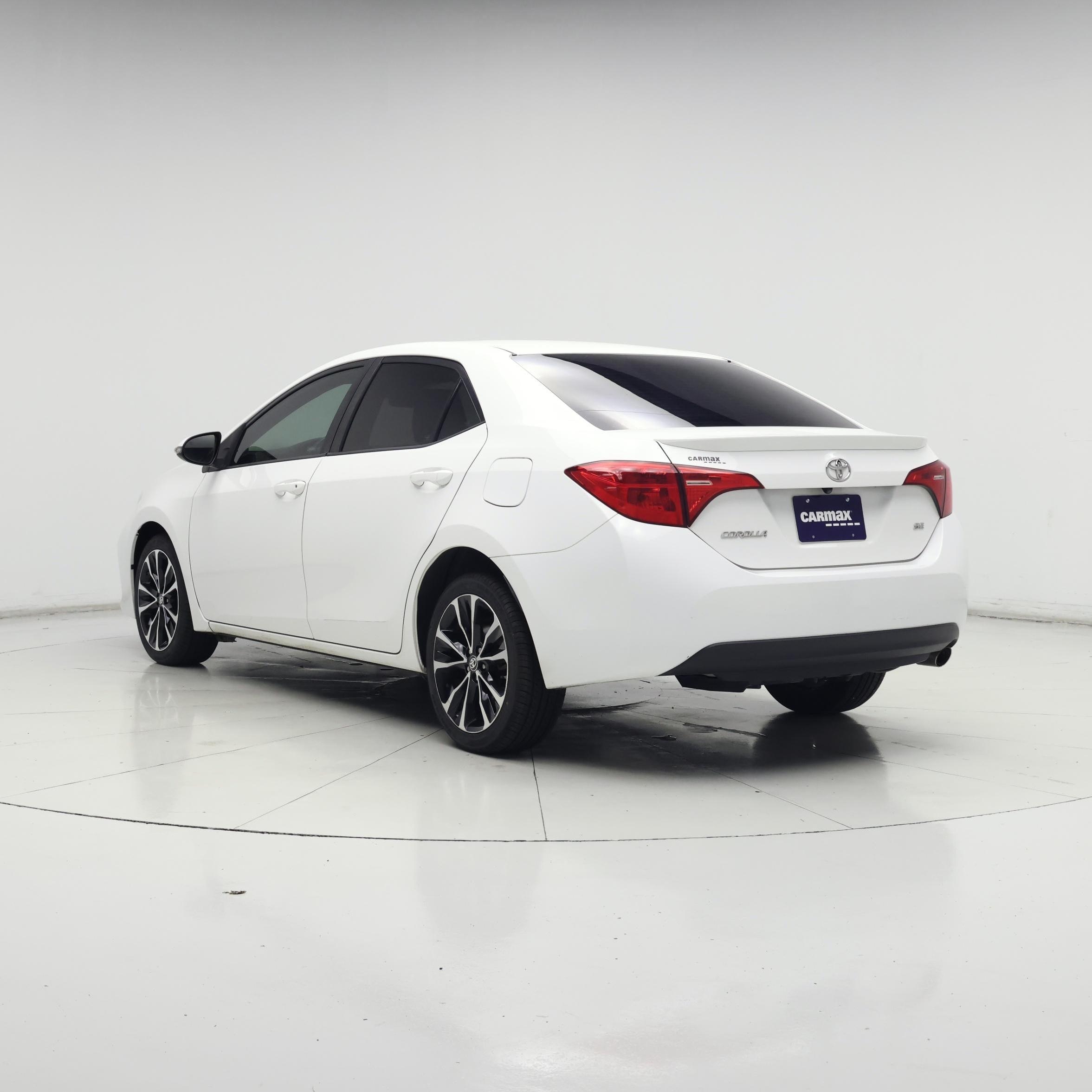 Thumbnail: 2019 Toyota Corolla - 2