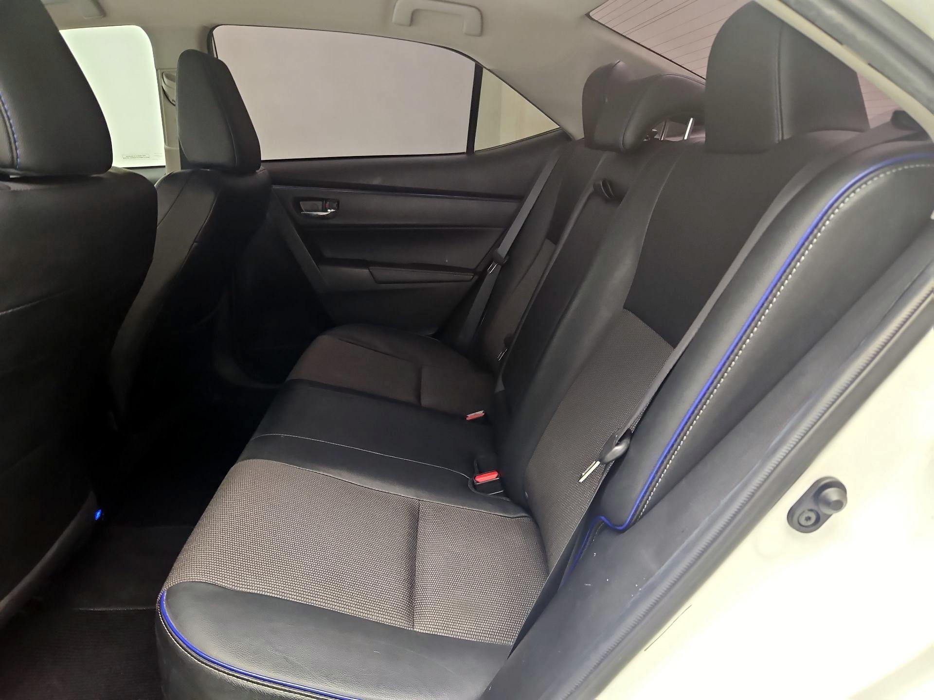 Thumbnail: 2019 Toyota Corolla - 19