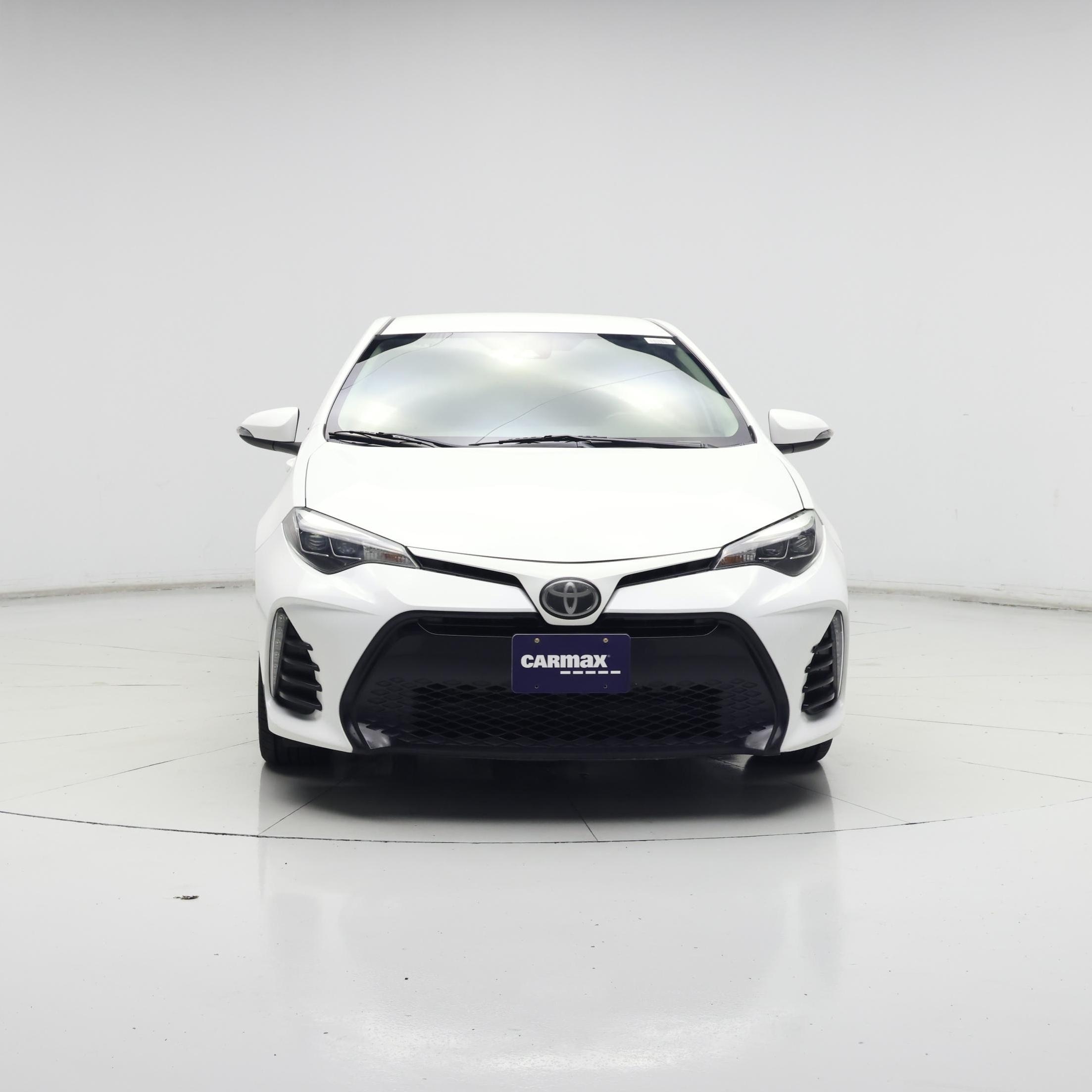 Thumbnail: 2019 Toyota Corolla - 5