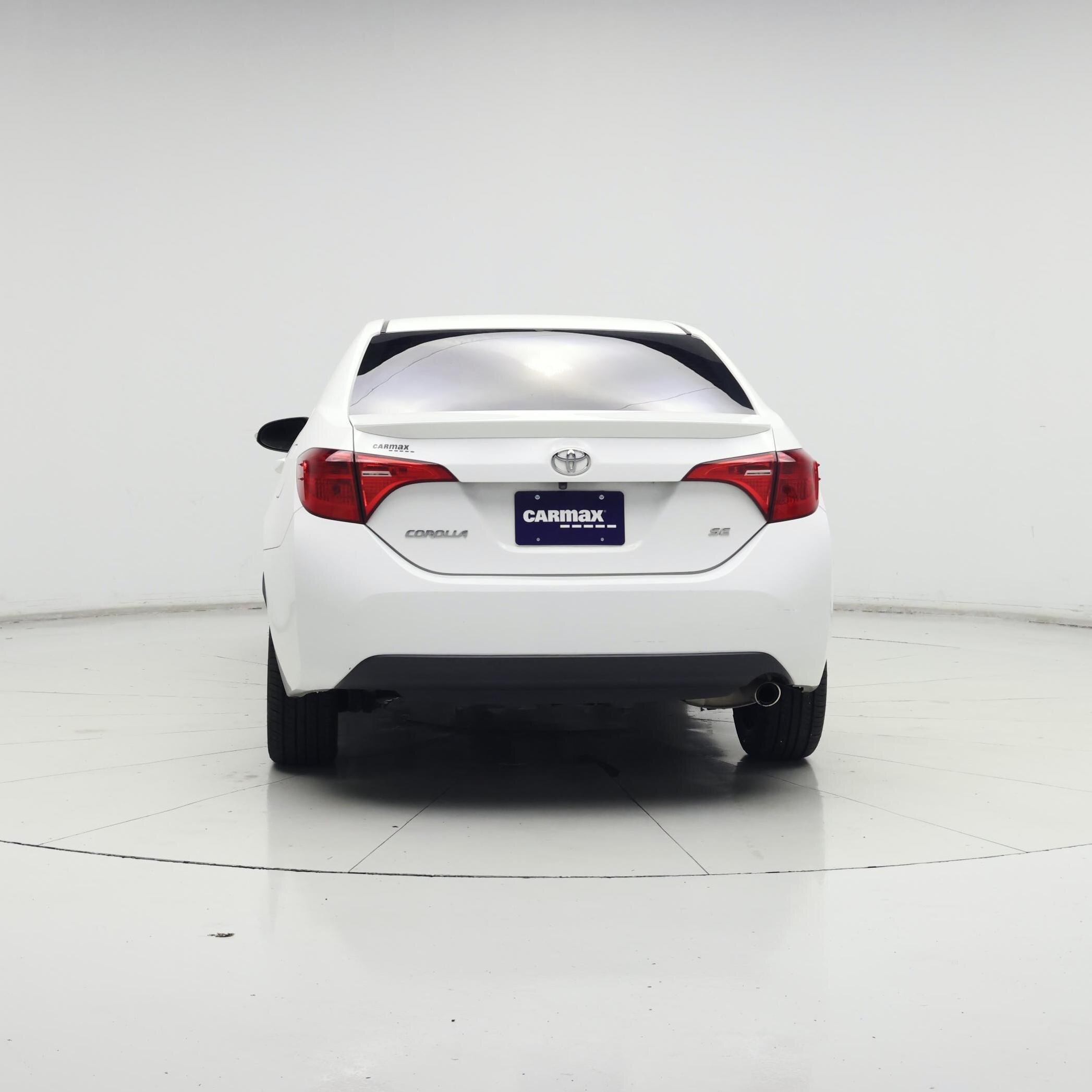 Thumbnail: 2019 Toyota Corolla - 6