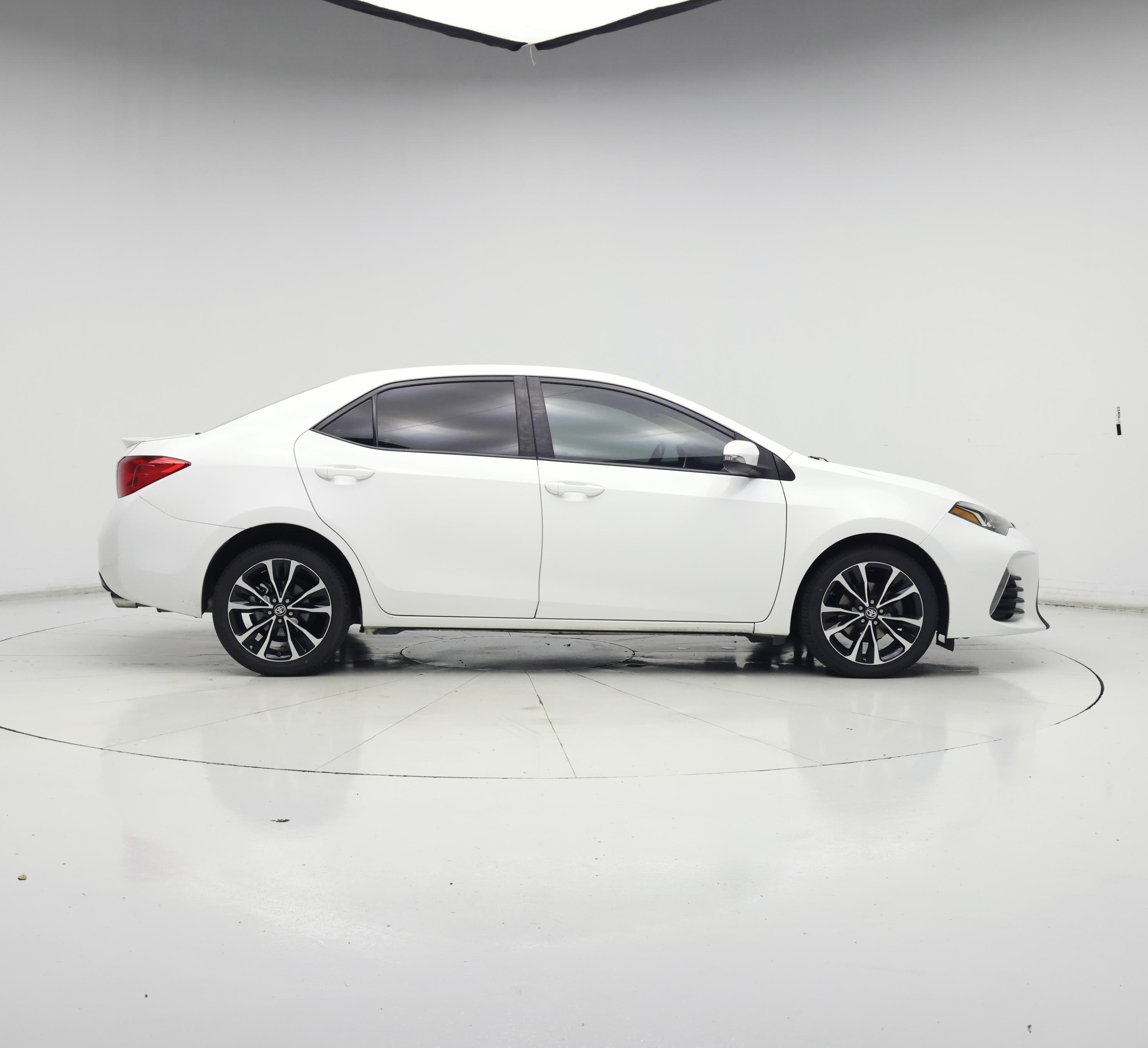 Thumbnail: 2019 Toyota Corolla - 7