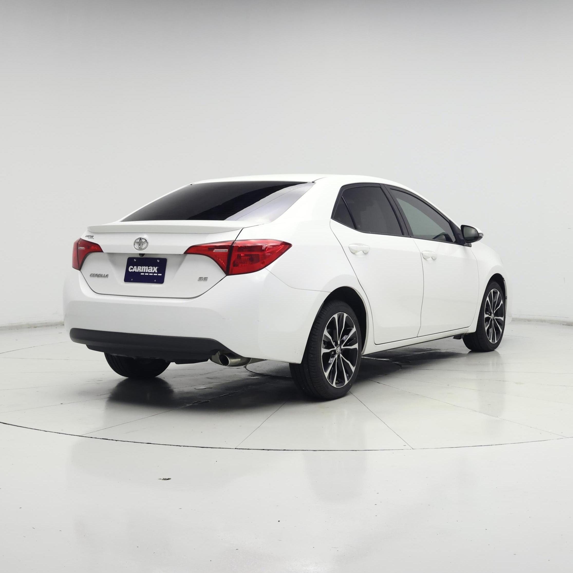 Thumbnail: 2019 Toyota Corolla - 8