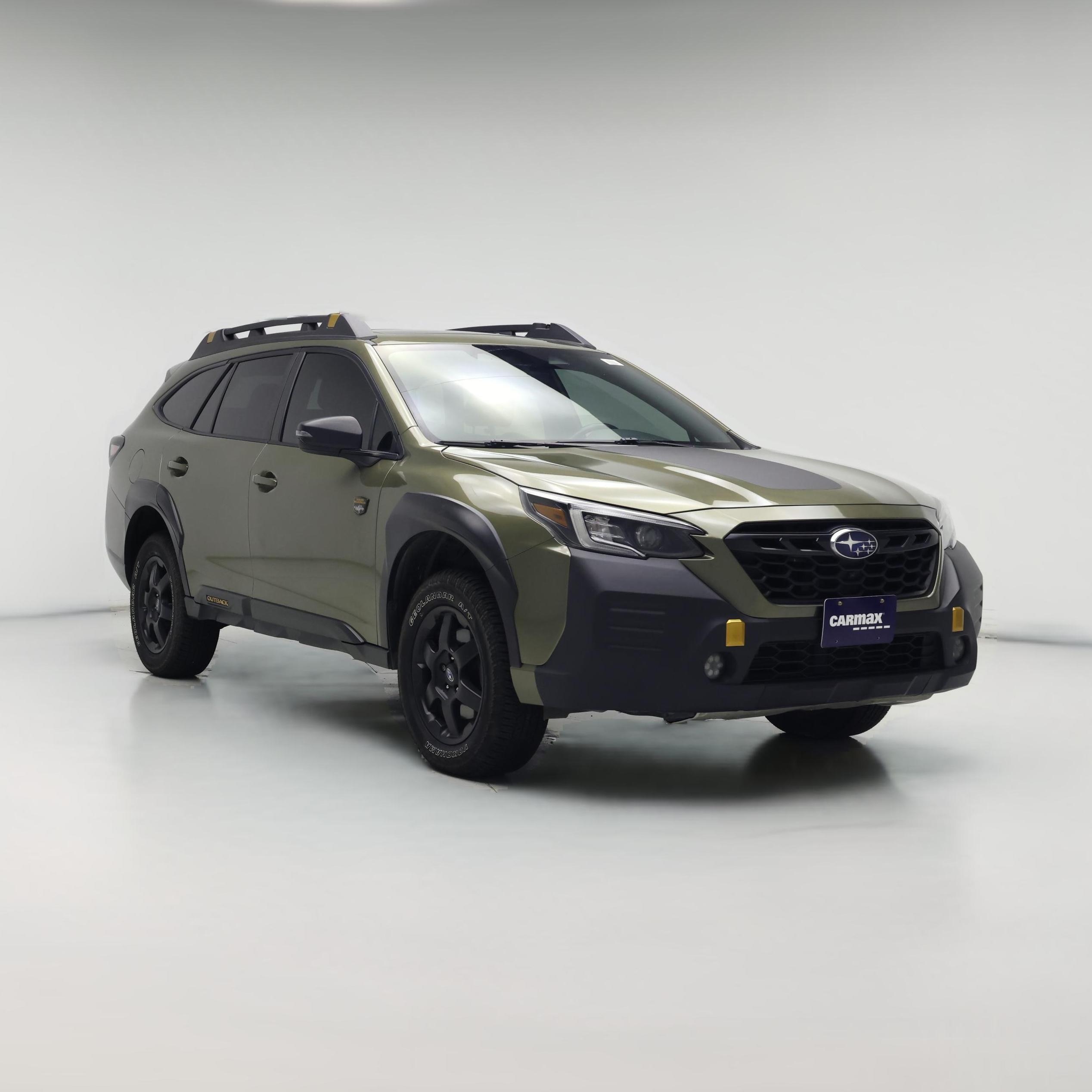Thumbnail: 2023 Subaru Outback - 1