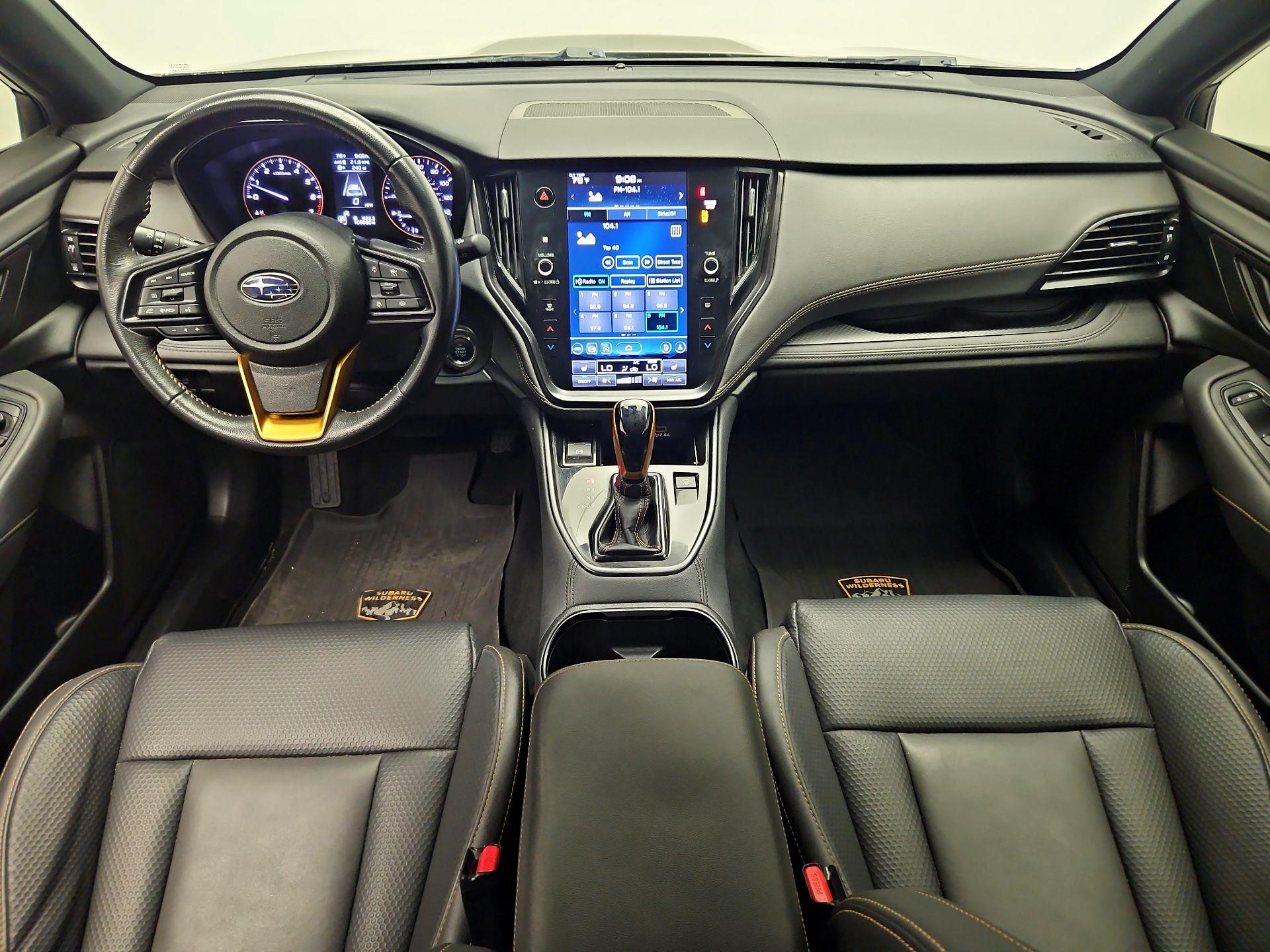 Thumbnail: 2023 Subaru Outback - 9