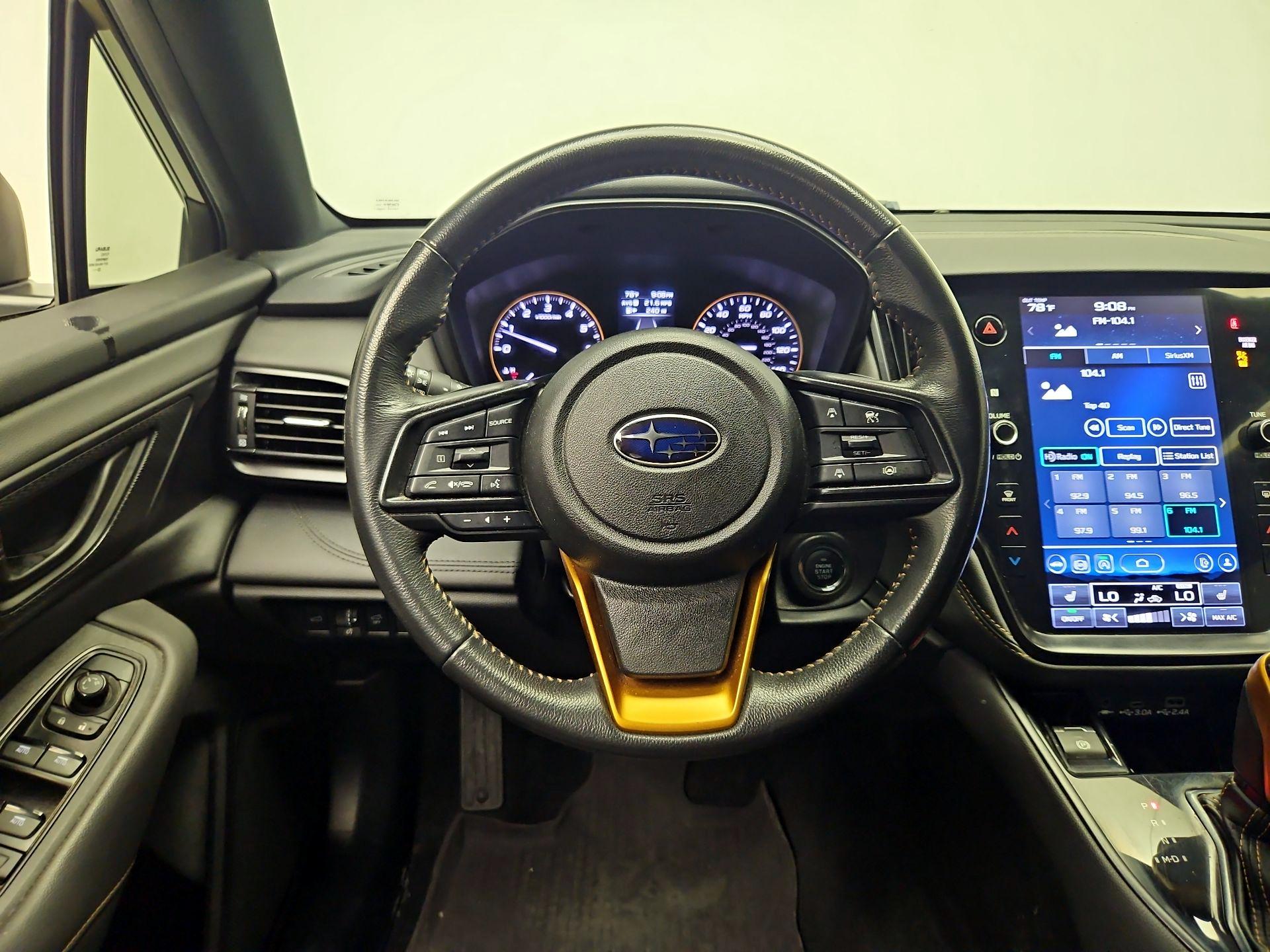 Thumbnail: 2023 Subaru Outback - 10