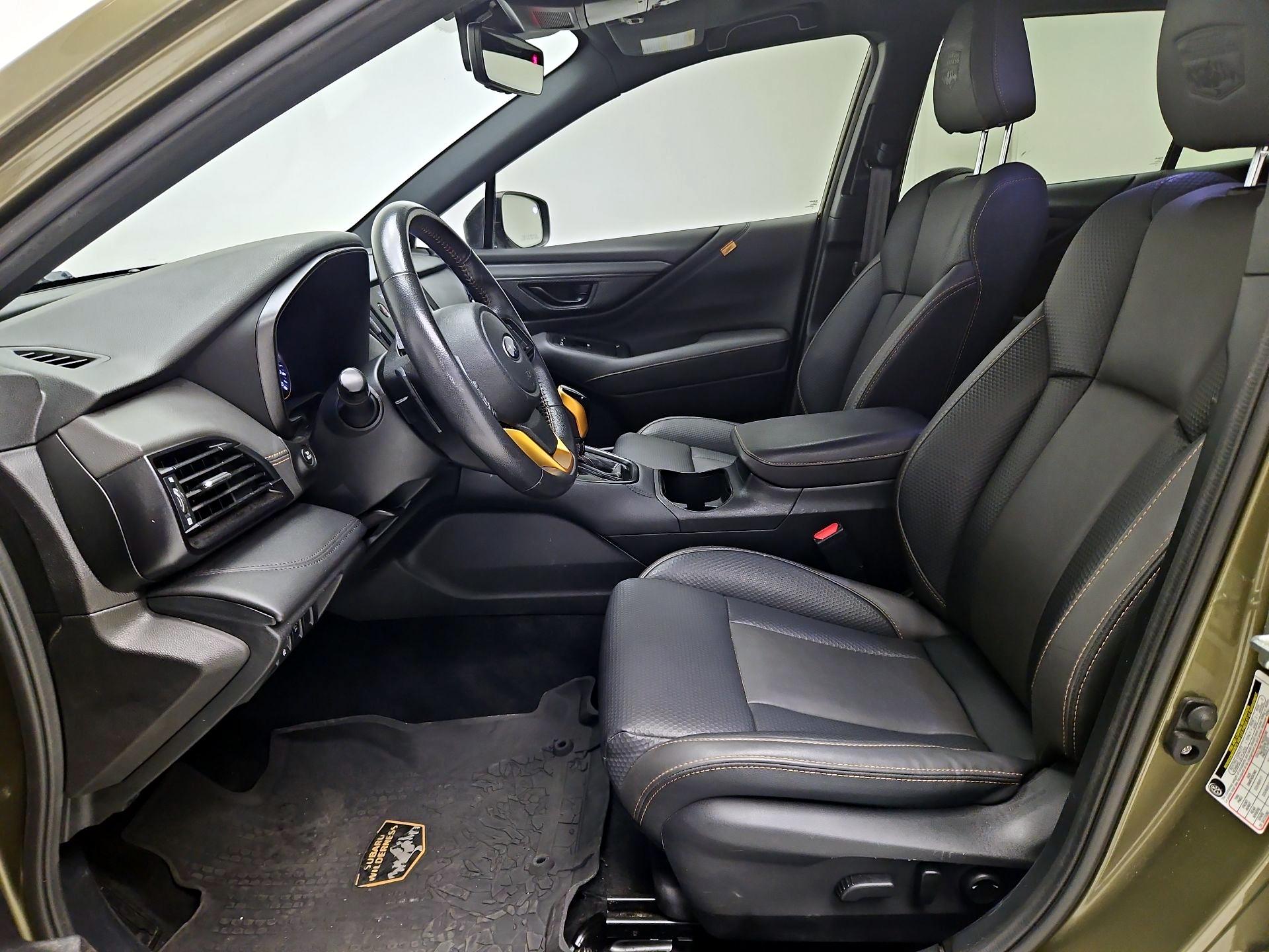 Thumbnail: 2023 Subaru Outback - 11