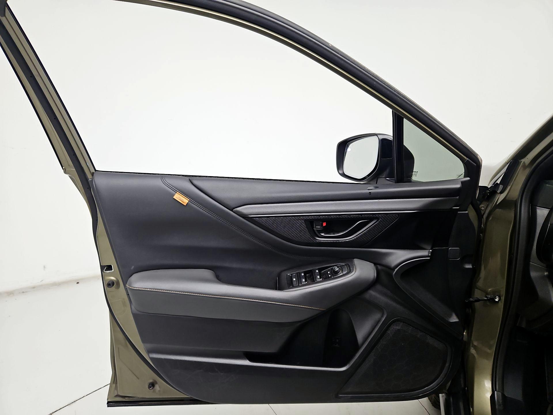 Thumbnail: 2023 Subaru Outback - 12