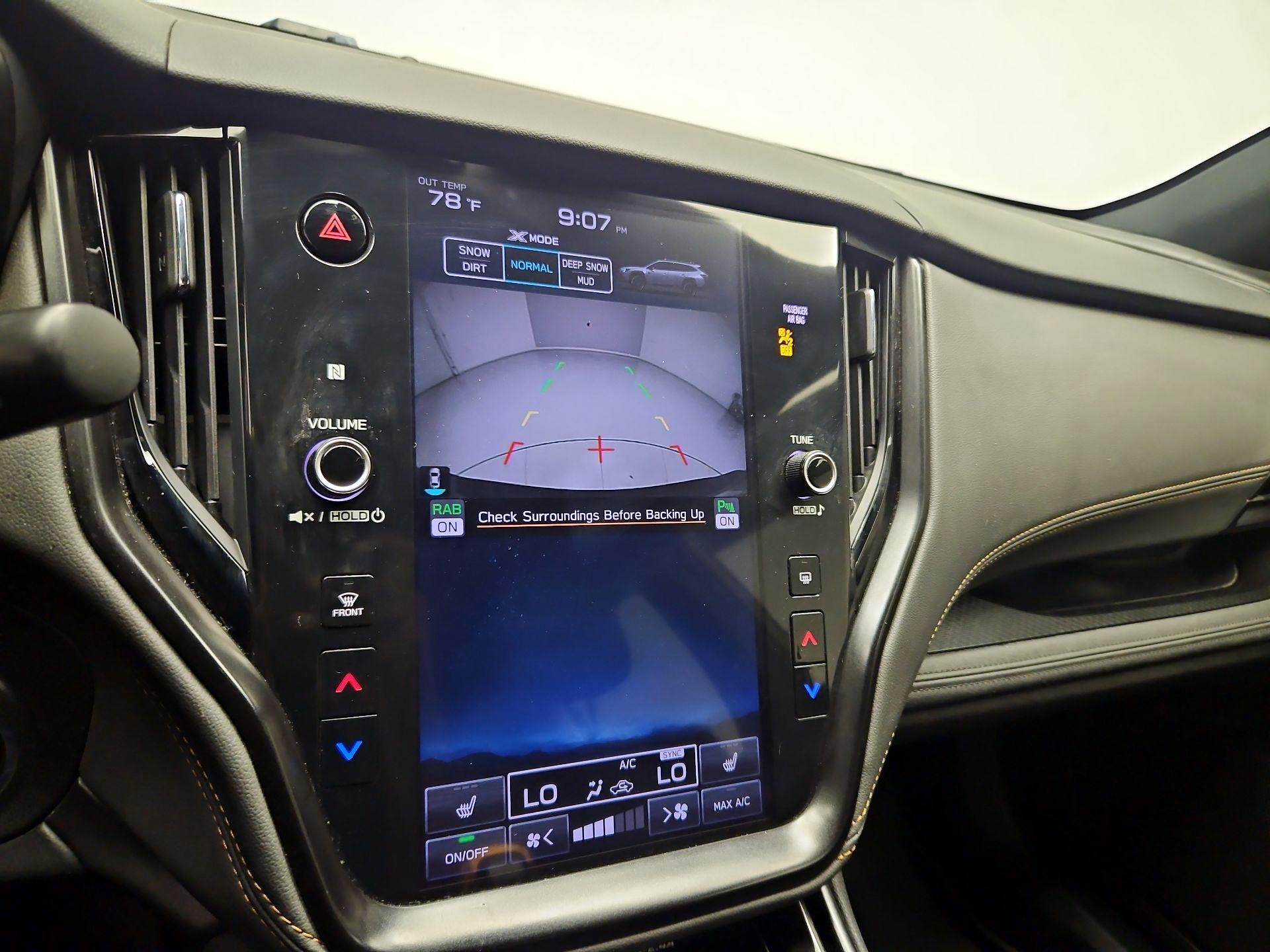 Thumbnail: 2023 Subaru Outback - 13