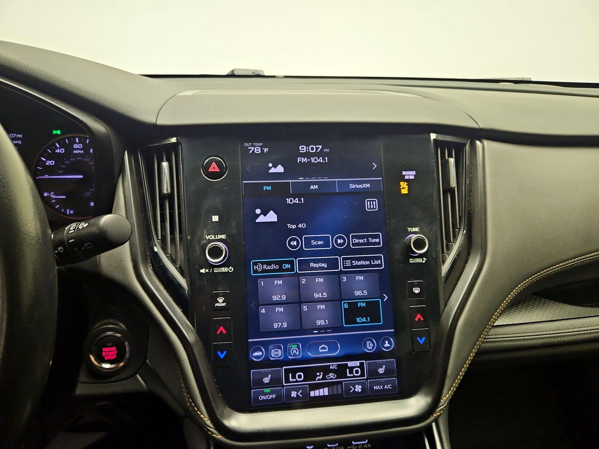 Thumbnail: 2023 Subaru Outback - 14