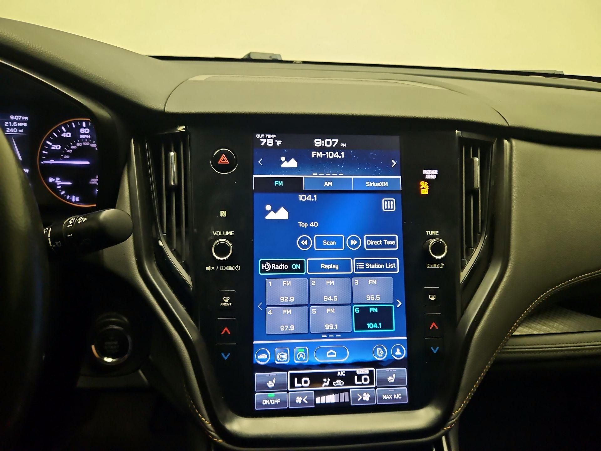 Thumbnail: 2023 Subaru Outback - 15