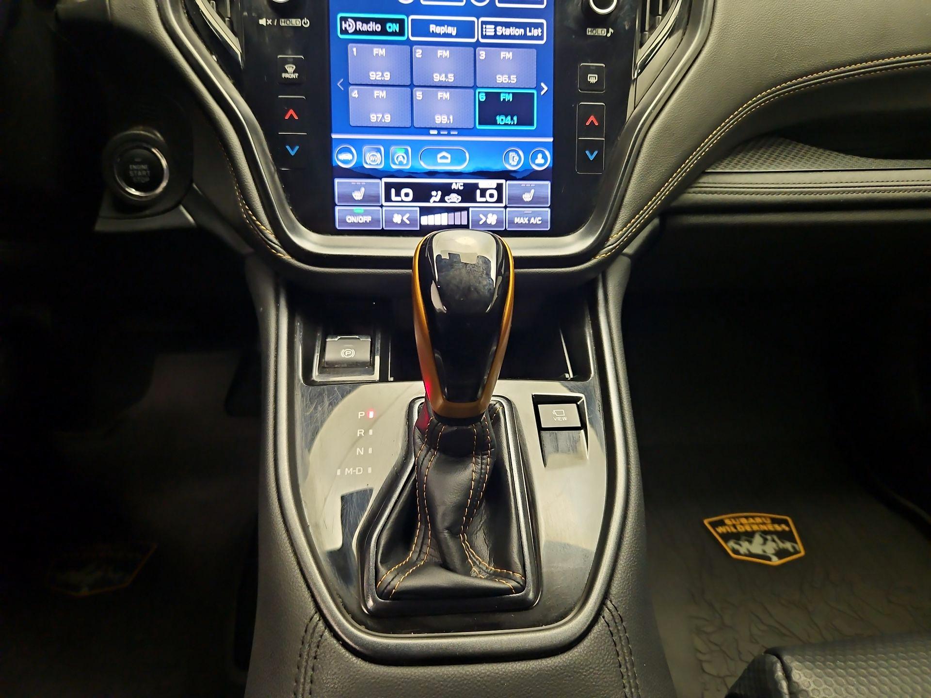 Thumbnail: 2023 Subaru Outback - 16