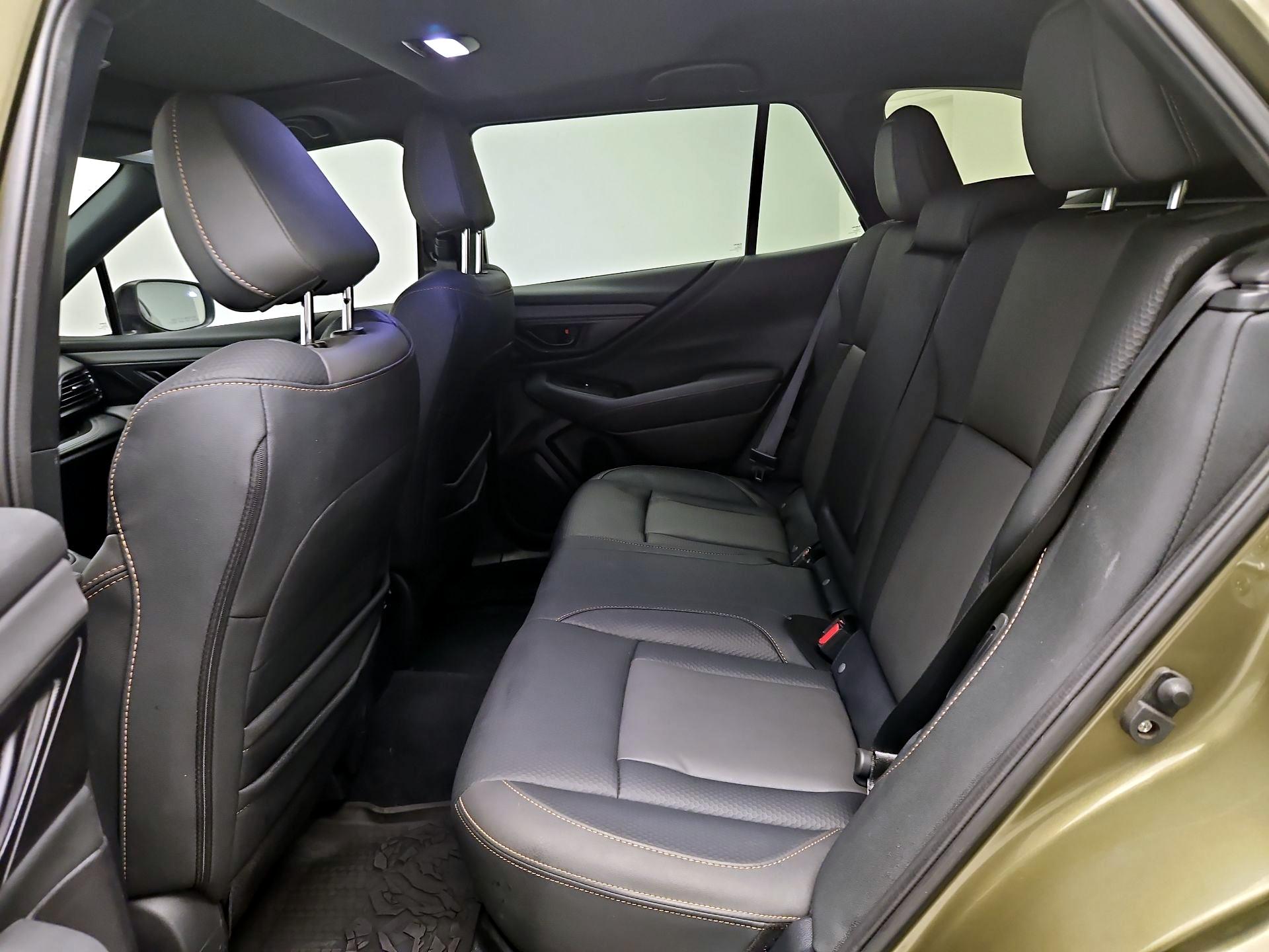 Thumbnail: 2023 Subaru Outback - 17