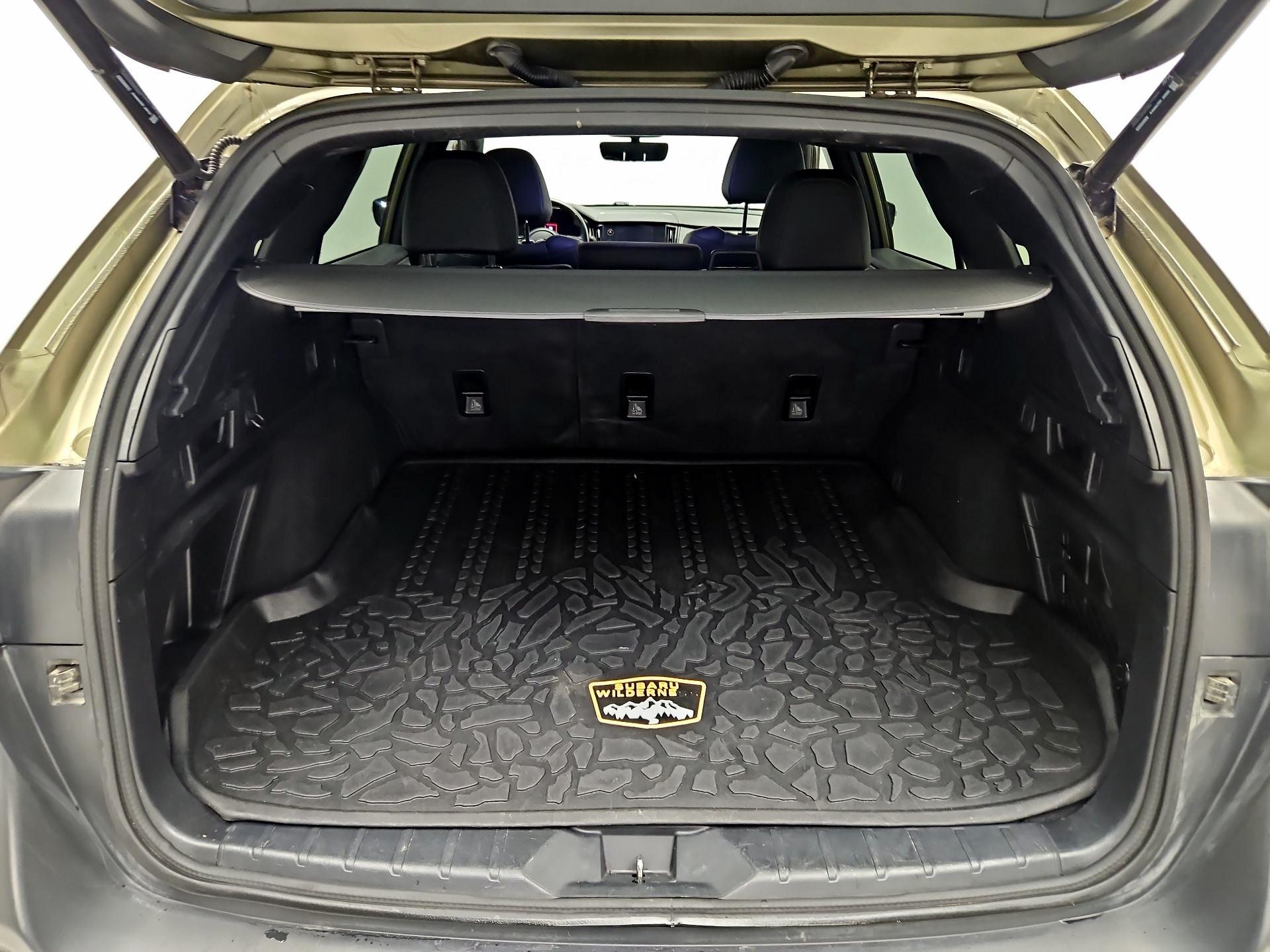 Thumbnail: 2023 Subaru Outback - 18