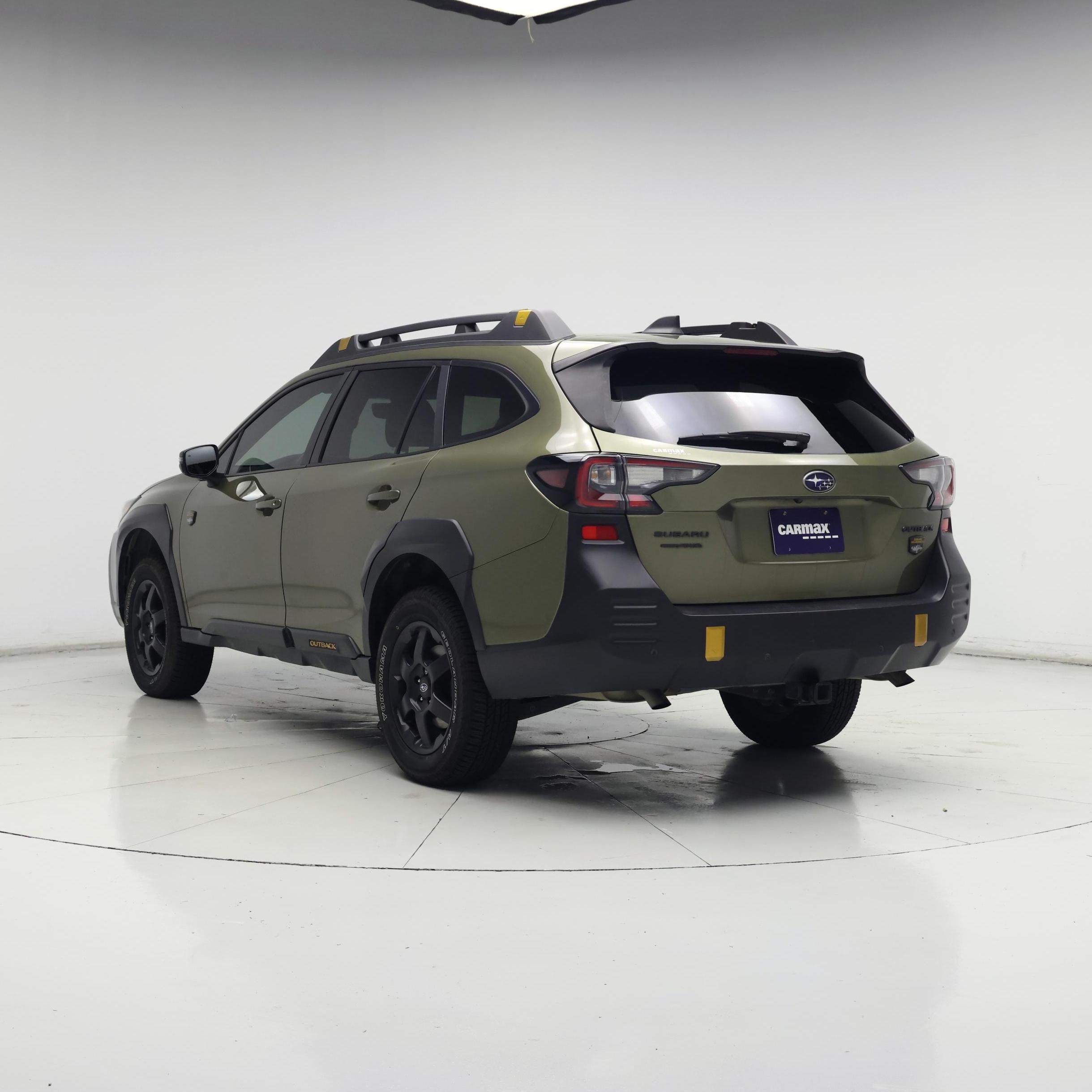 Thumbnail: 2023 Subaru Outback - 2