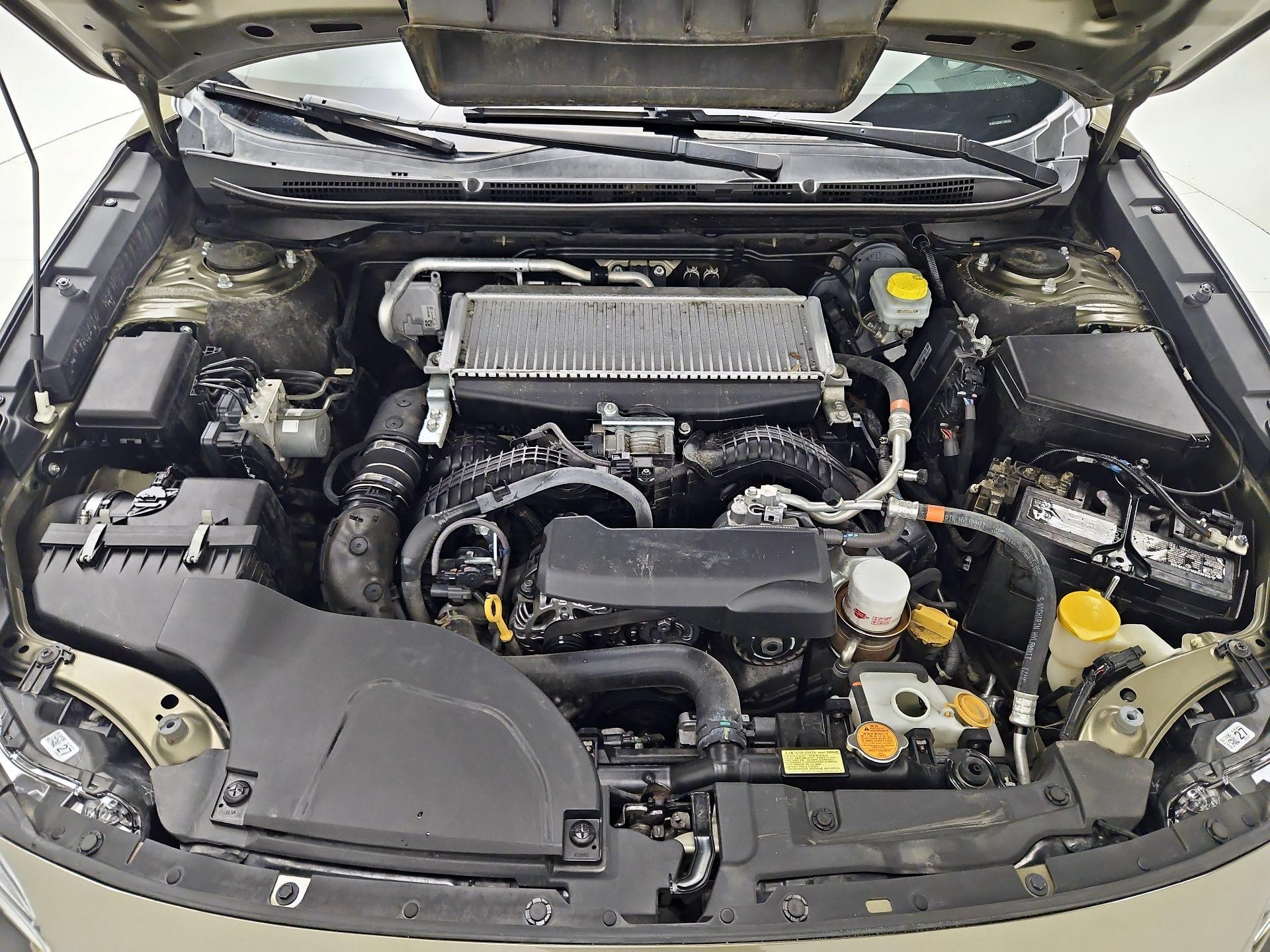 Thumbnail: 2023 Subaru Outback - 19