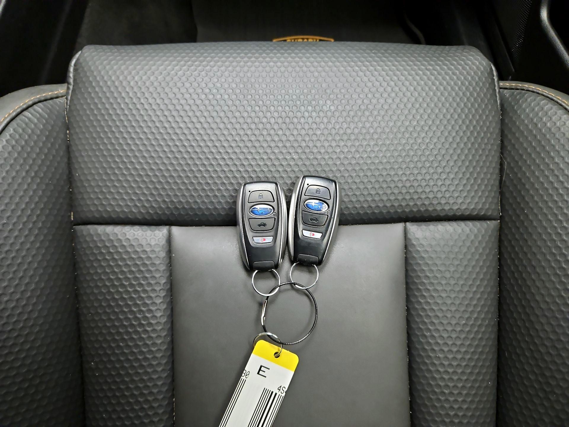 Thumbnail: 2023 Subaru Outback - 20