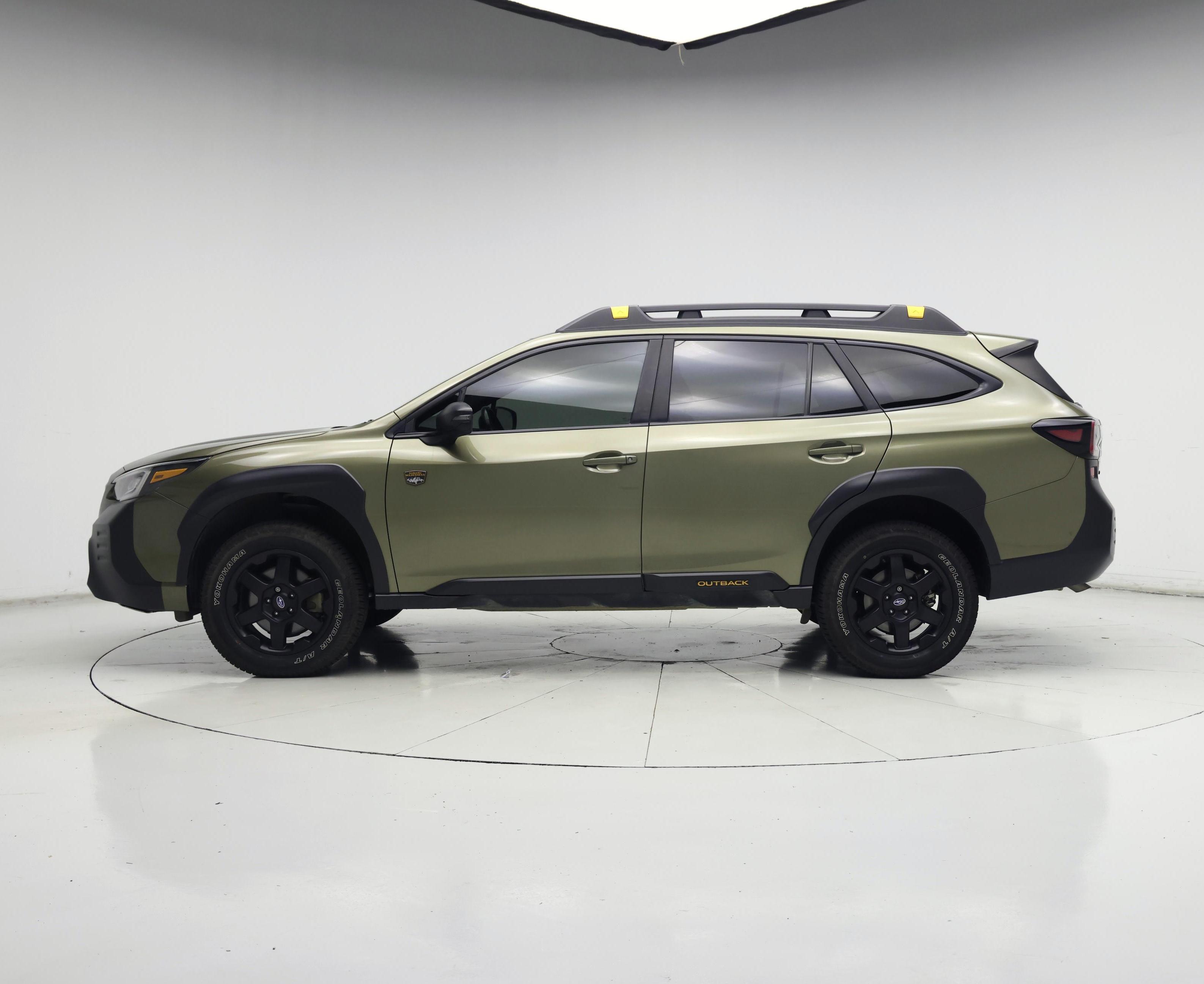 Thumbnail: 2023 Subaru Outback - 3