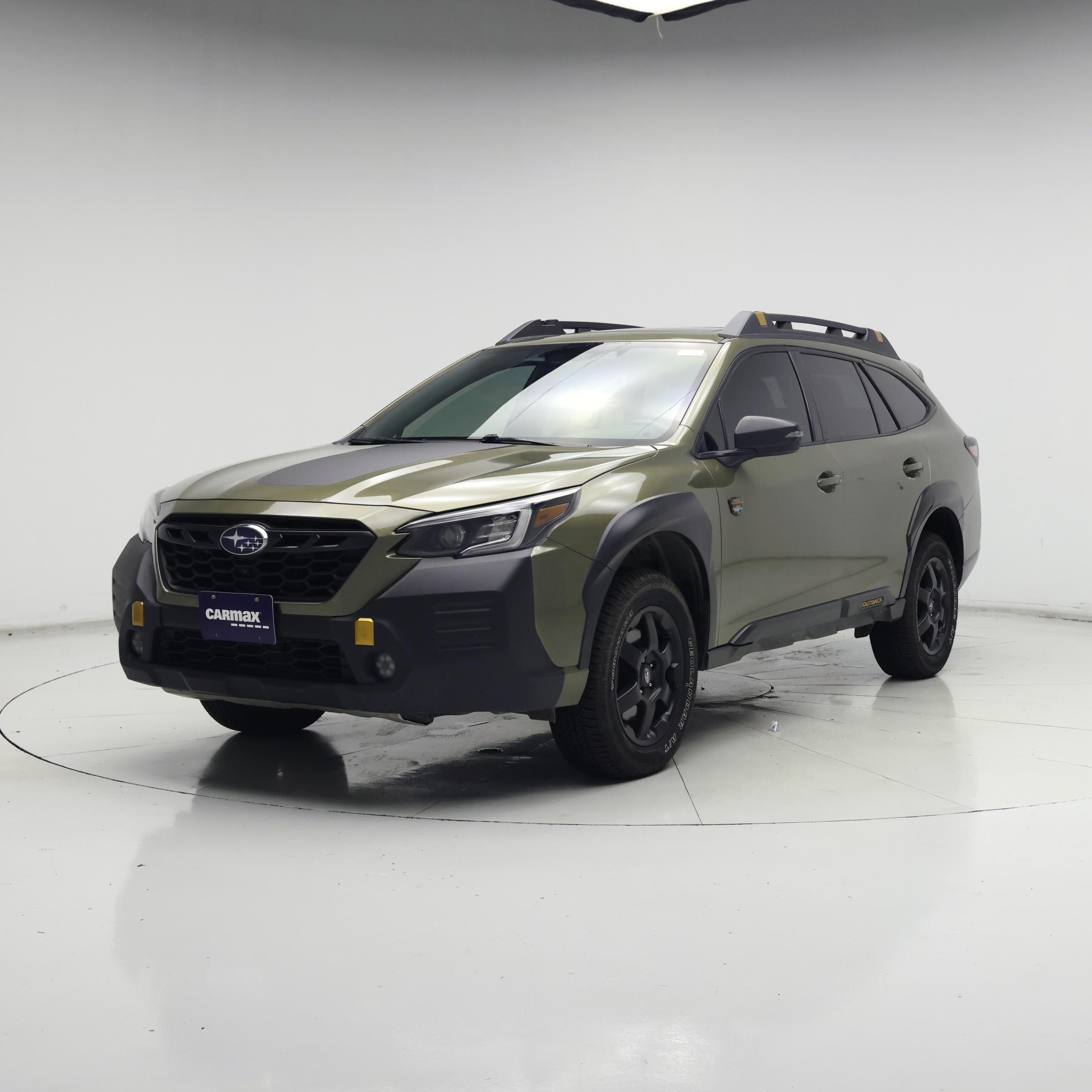 Thumbnail: 2023 Subaru Outback - 4