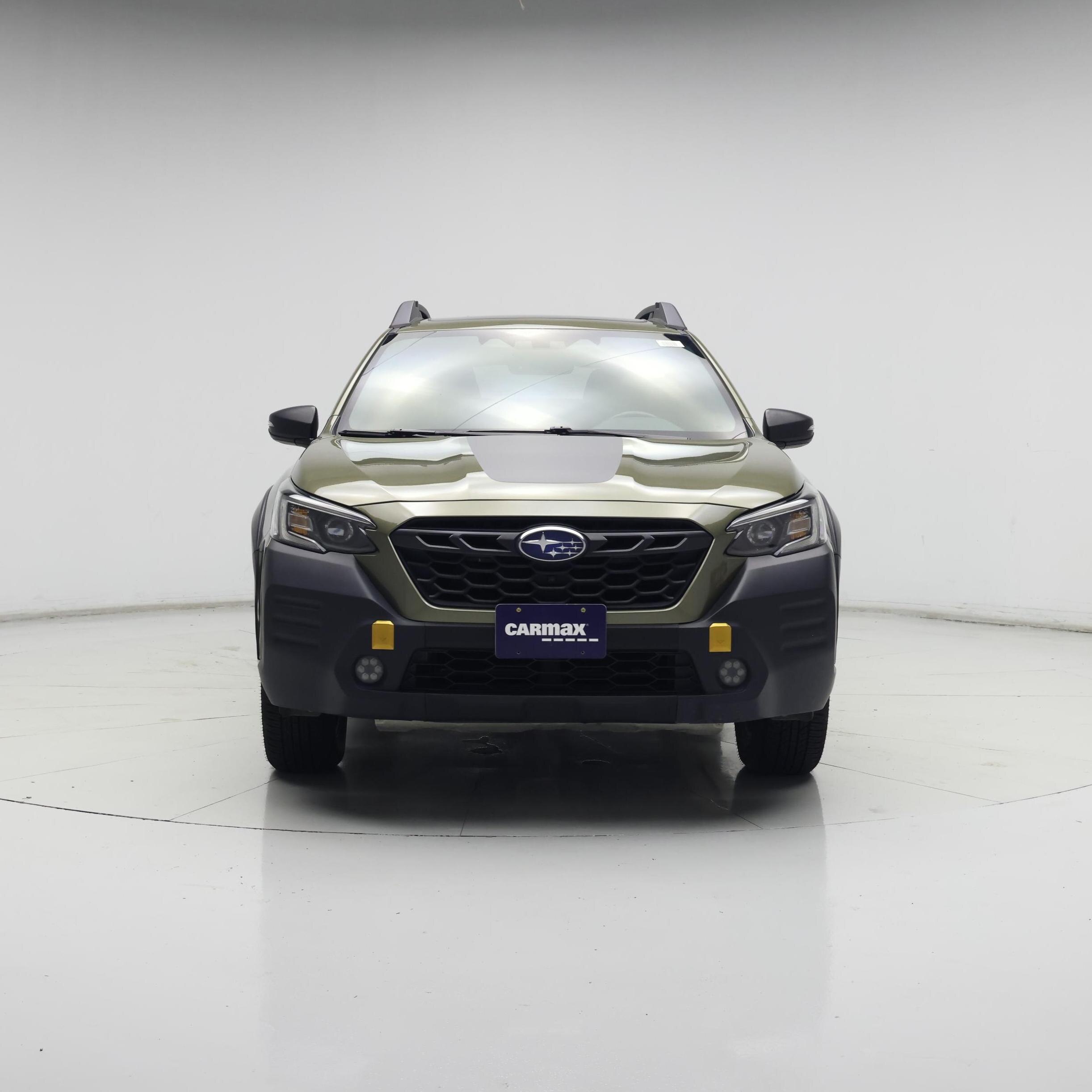 Thumbnail: 2023 Subaru Outback - 5