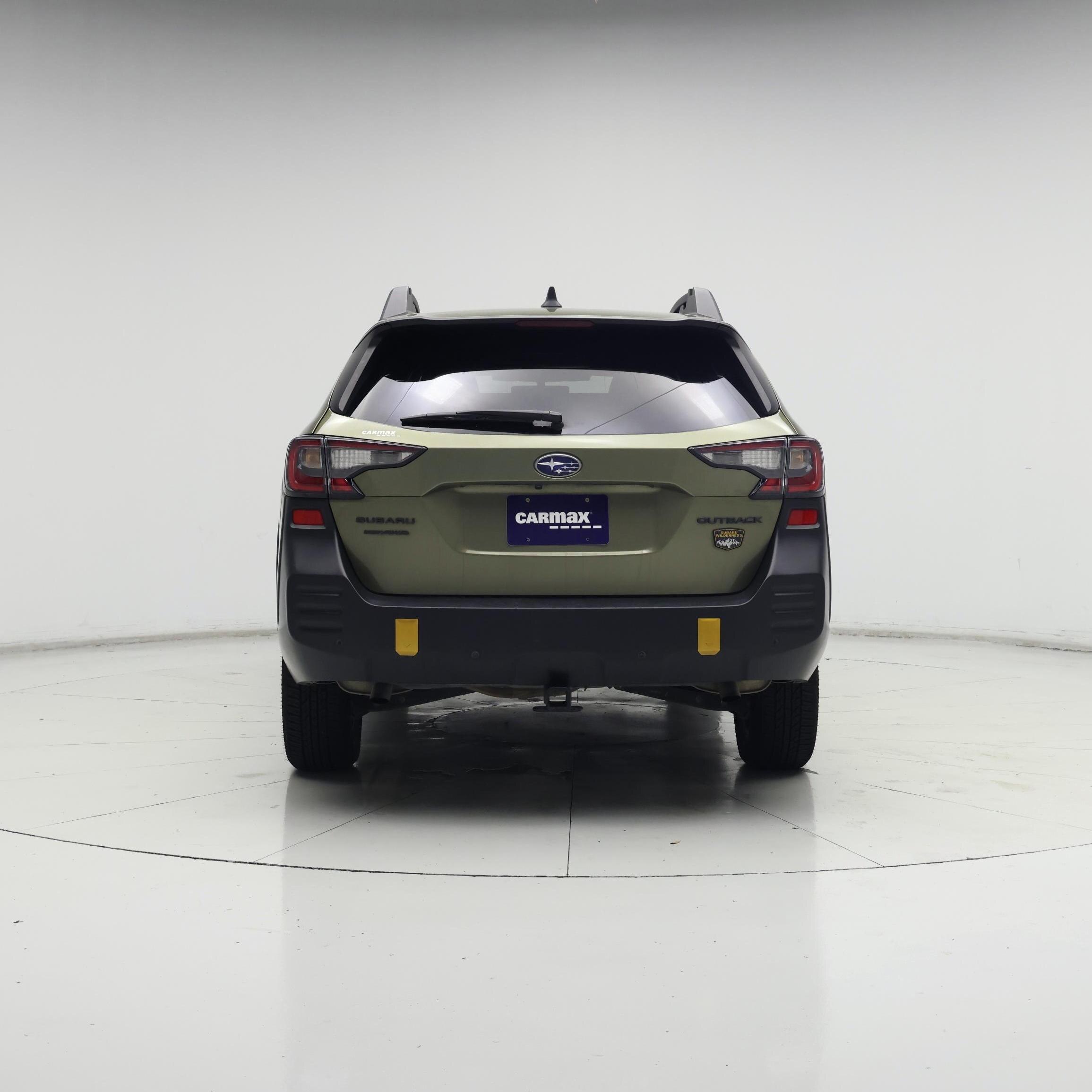 Thumbnail: 2023 Subaru Outback - 6