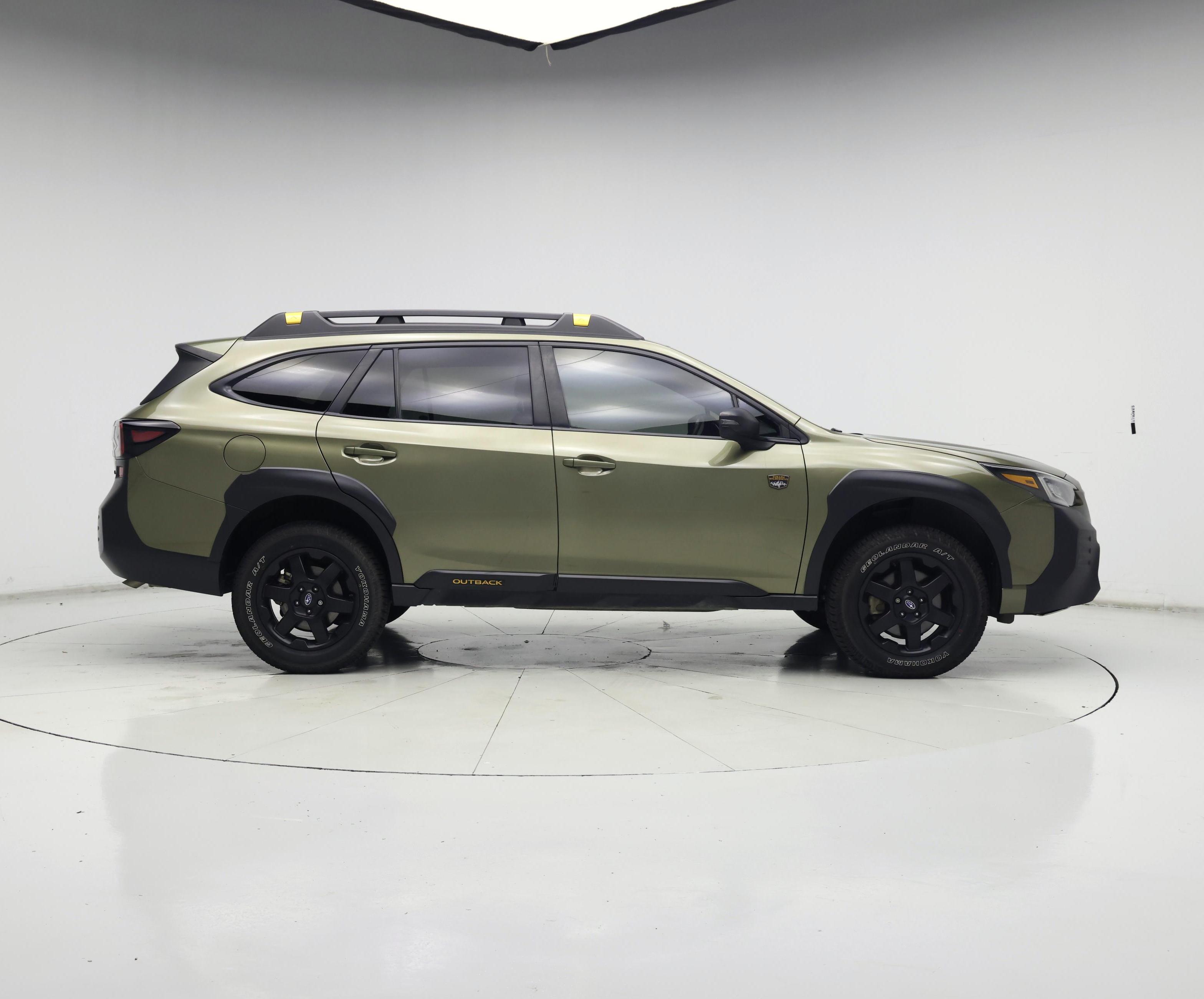 Thumbnail: 2023 Subaru Outback - 7